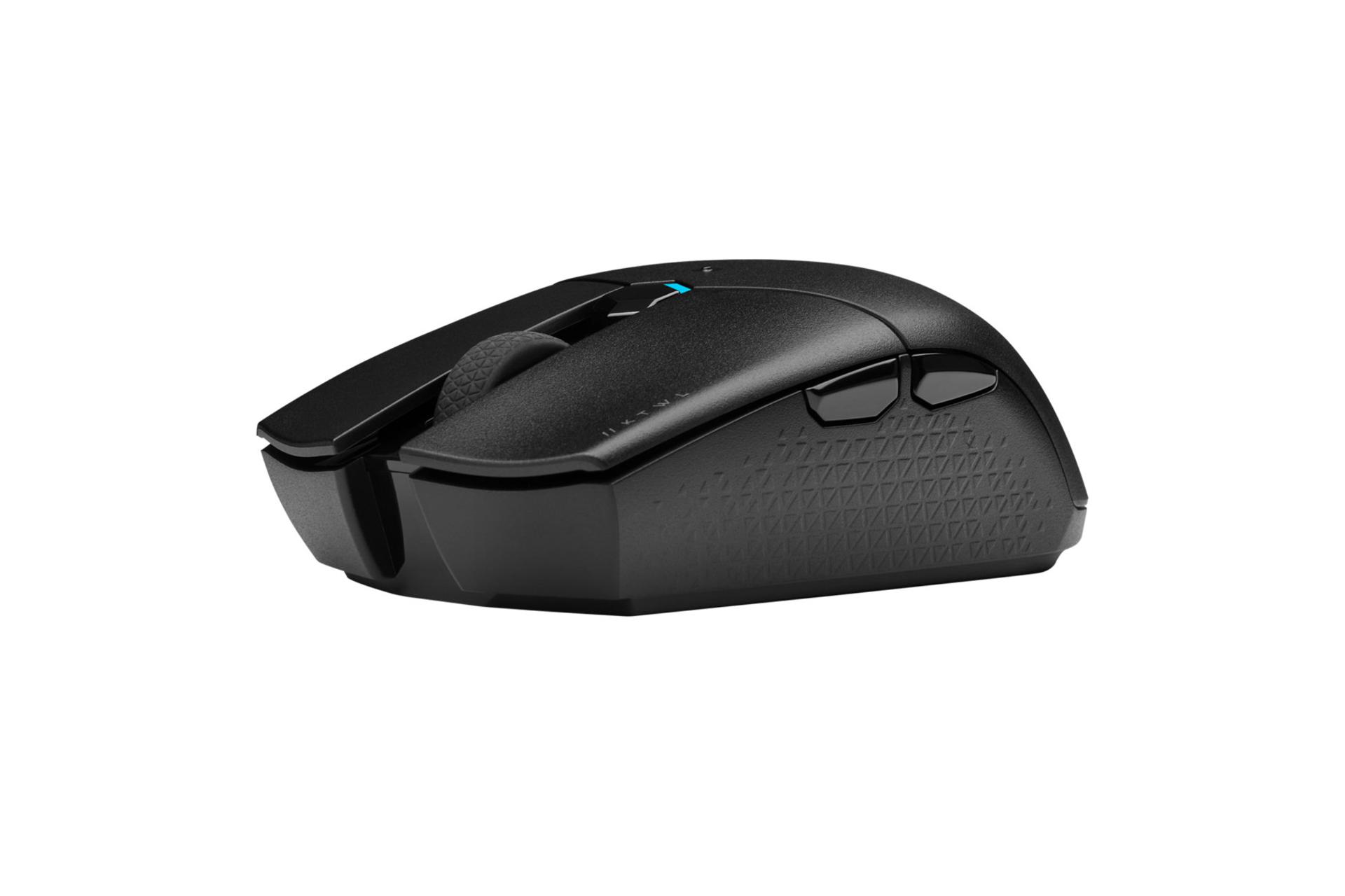 نمای چپ ماوس کورسیر KATAR PRO Ultra-Light