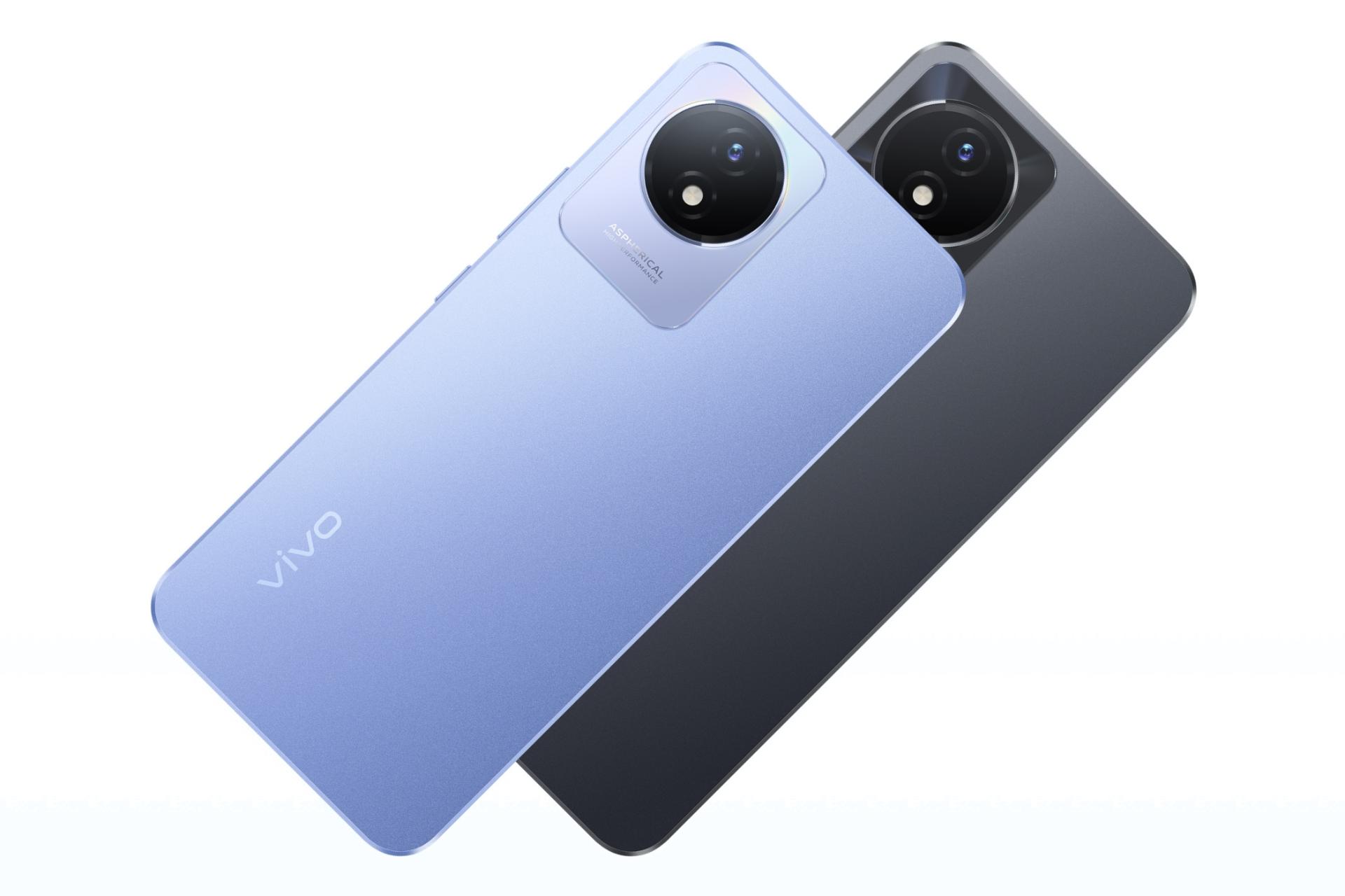 پنل پشت گوشی موبایل ویوو vivo Y02