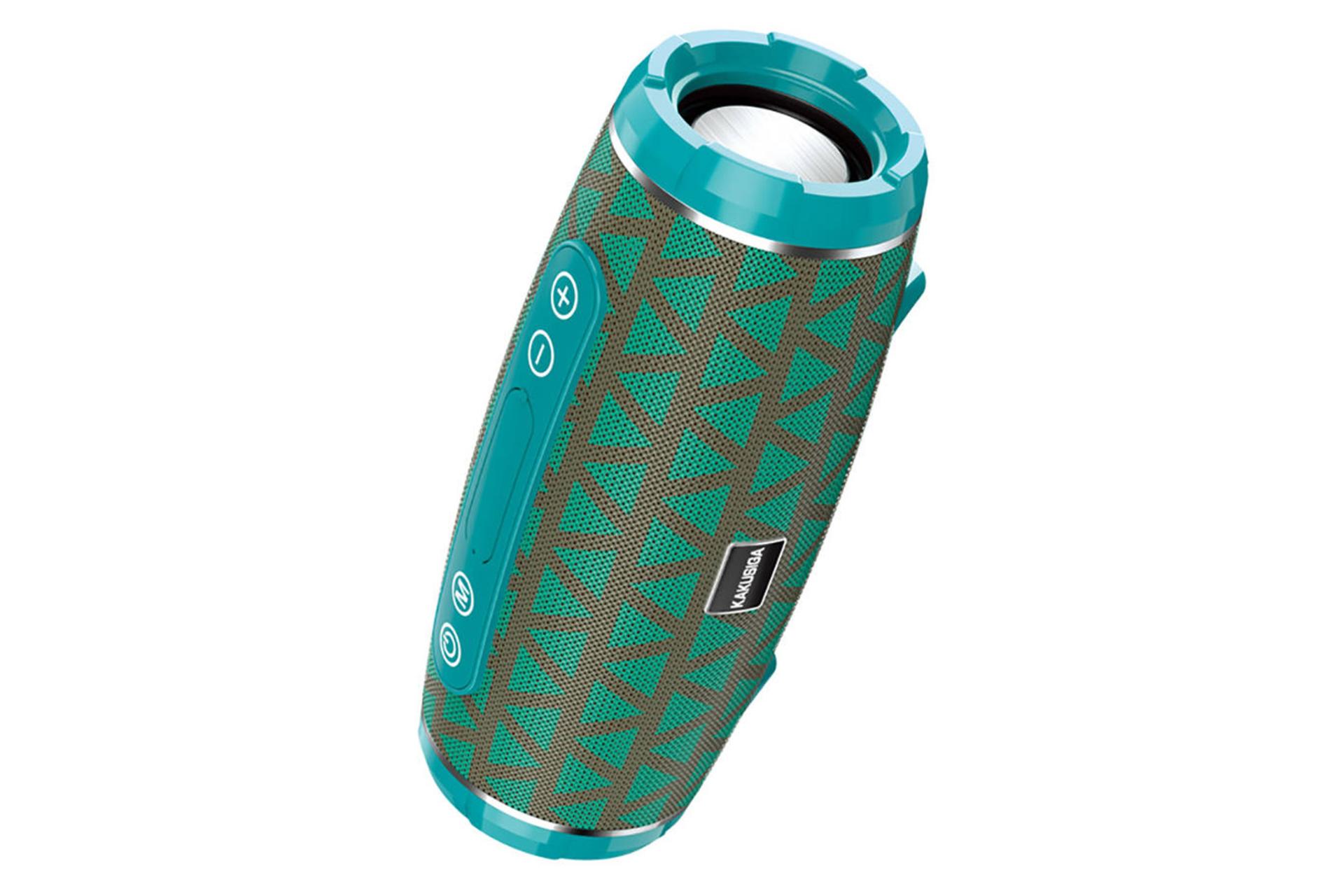 ابعاد اسپیکر کاکوسیگا KAKUSIGA KSC-600