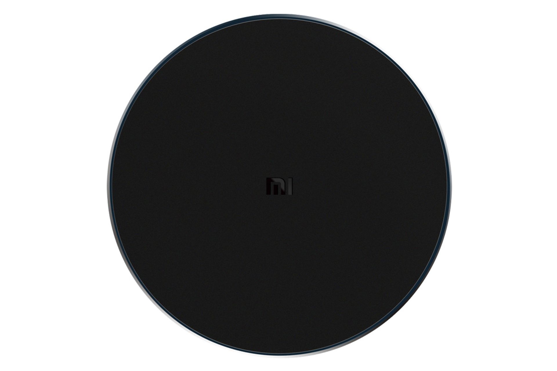 نمای روبرو شارژر شیائومی Xiaomi WPC03ZM