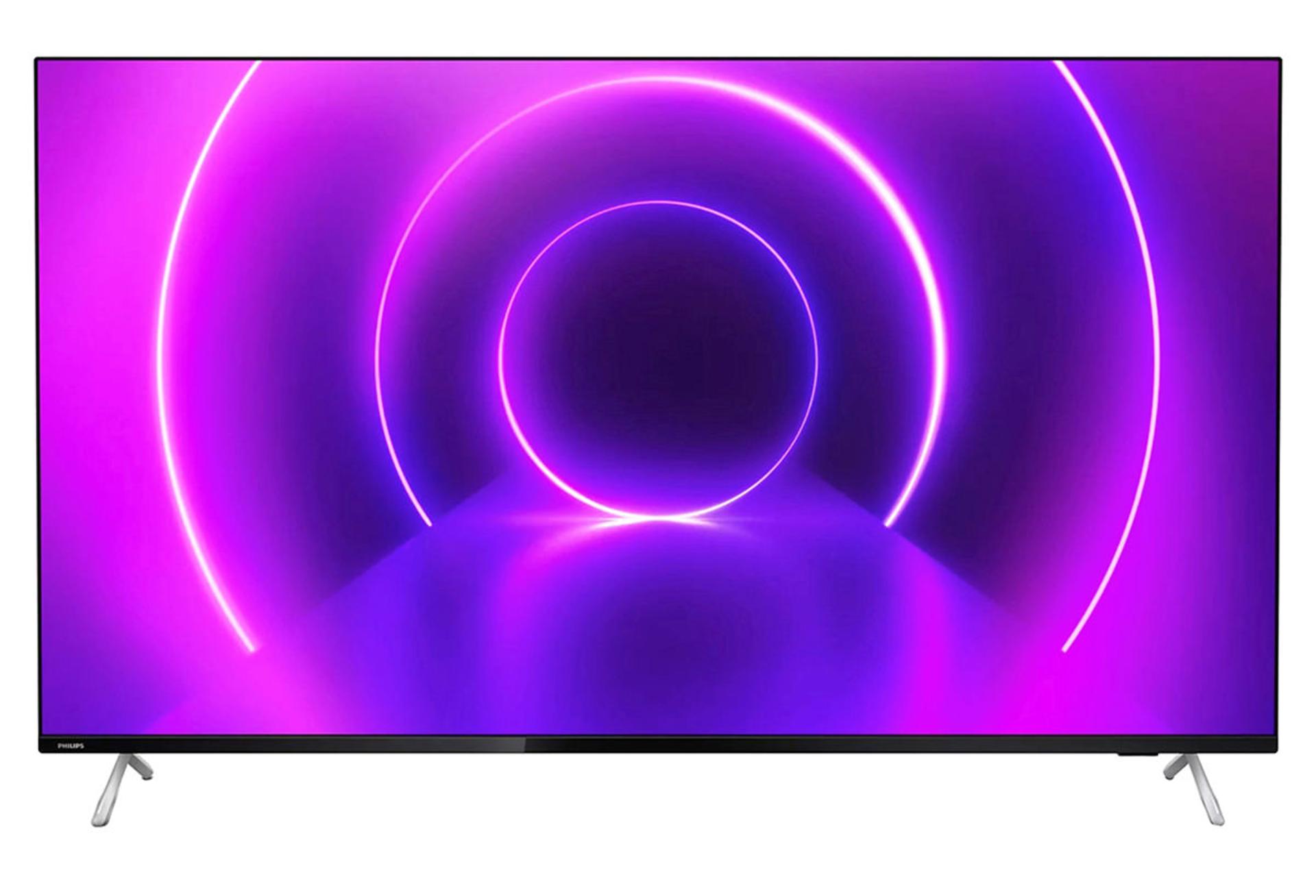 تلویزیون فیلیپس Philips 55PUT8115/98