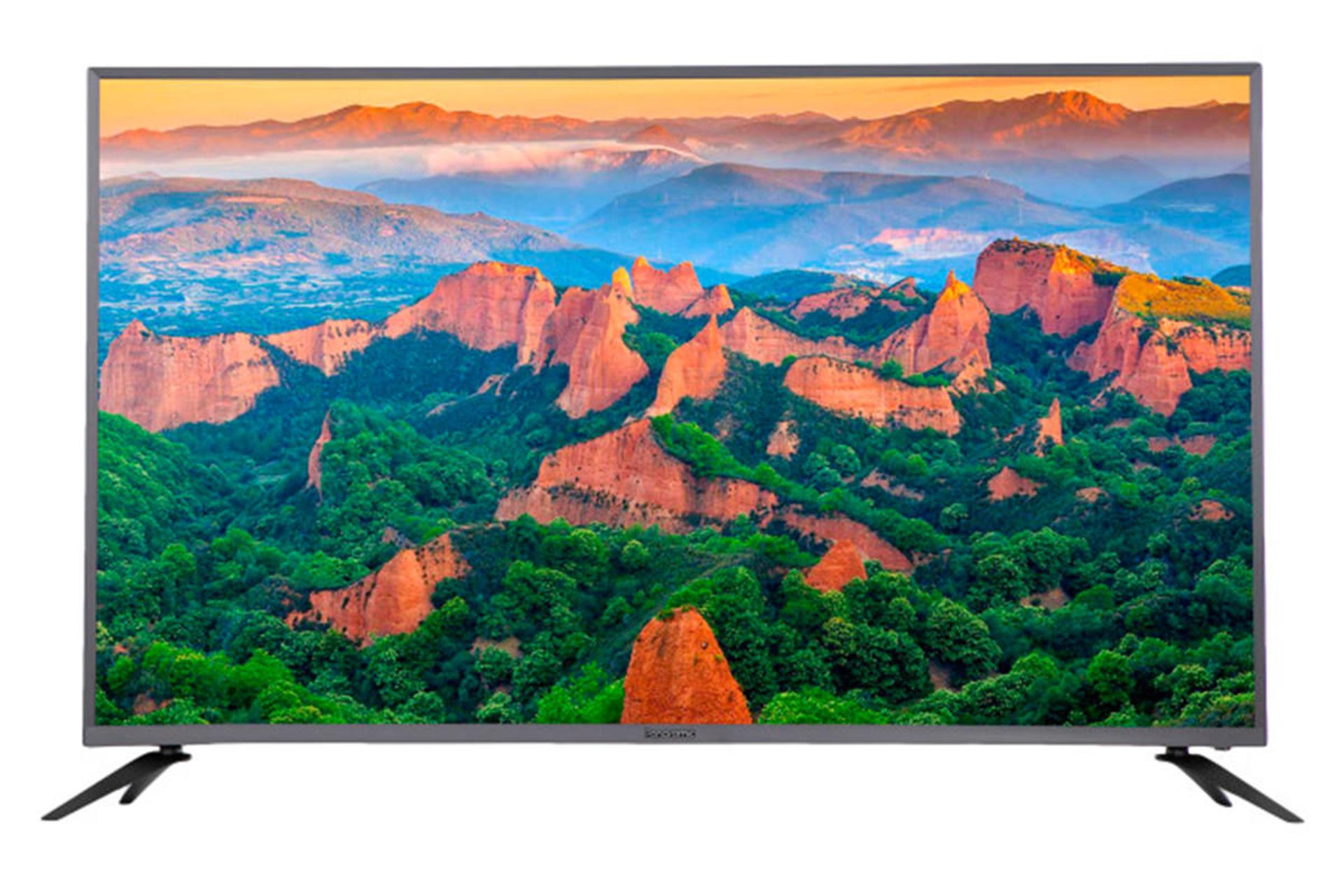 تلویزیون پانورامیک Panoramic 55SB365