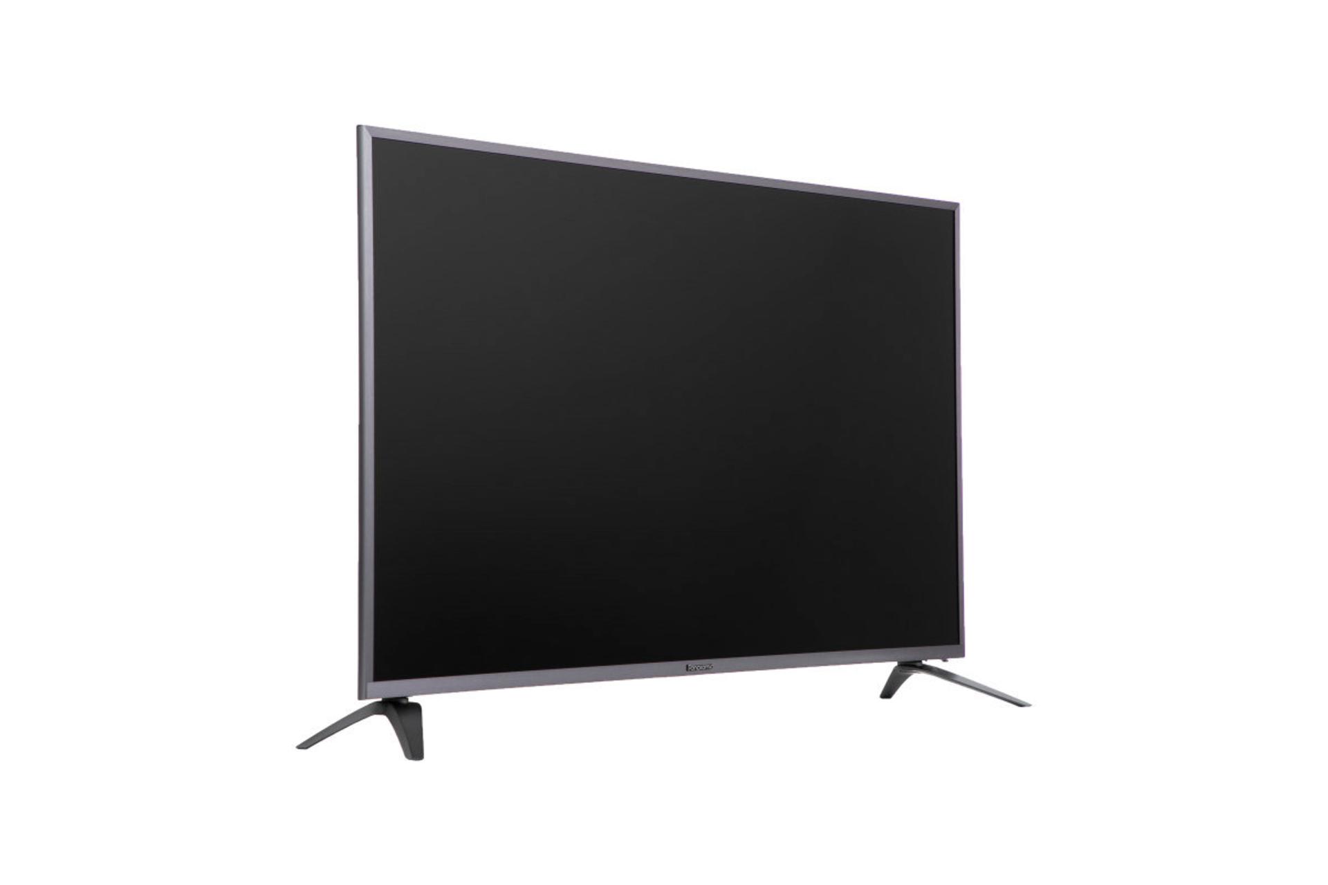 تلویزیون پانورامیک Panoramic 55SB365 نمای جلو