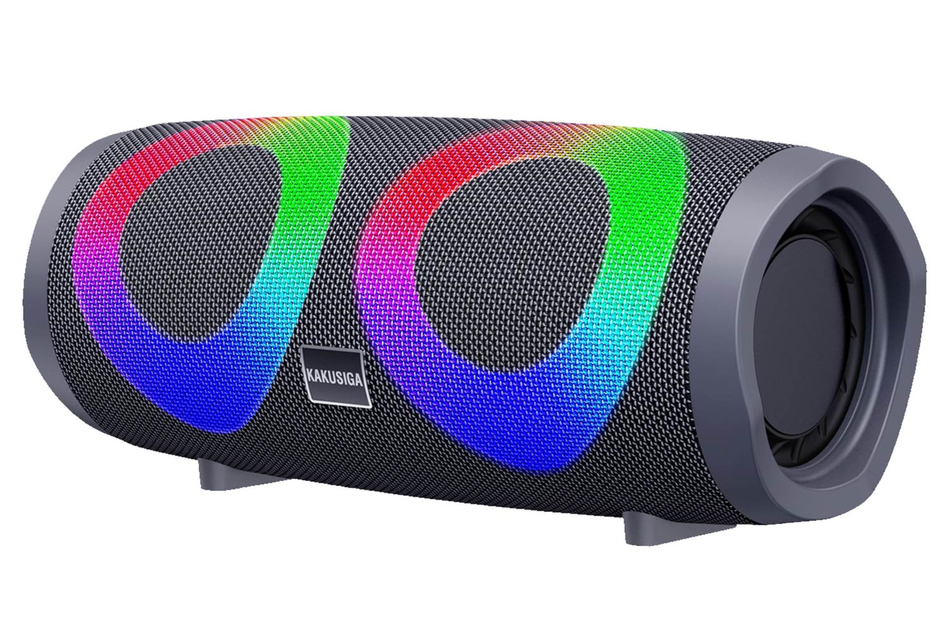 ابعاد اسپیکر کاکوسیگا KAKUSIGA KSC-615