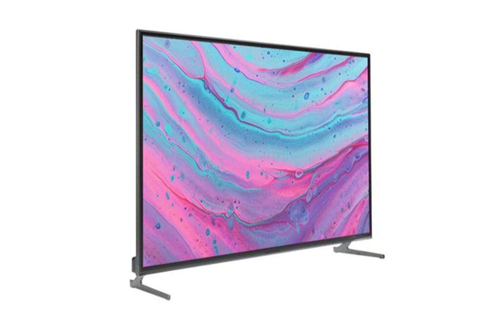 تلویزیون پانورامیک Panoramic 50BB259 نمای جلو