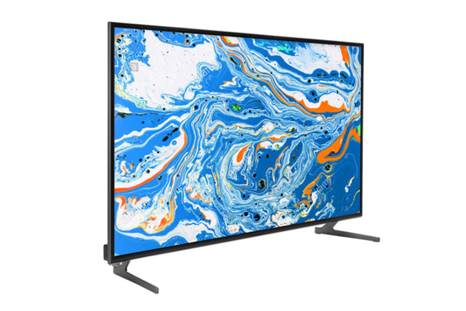 تلویزیون پانورامیک Panoramic 42BB258 نمای جلو