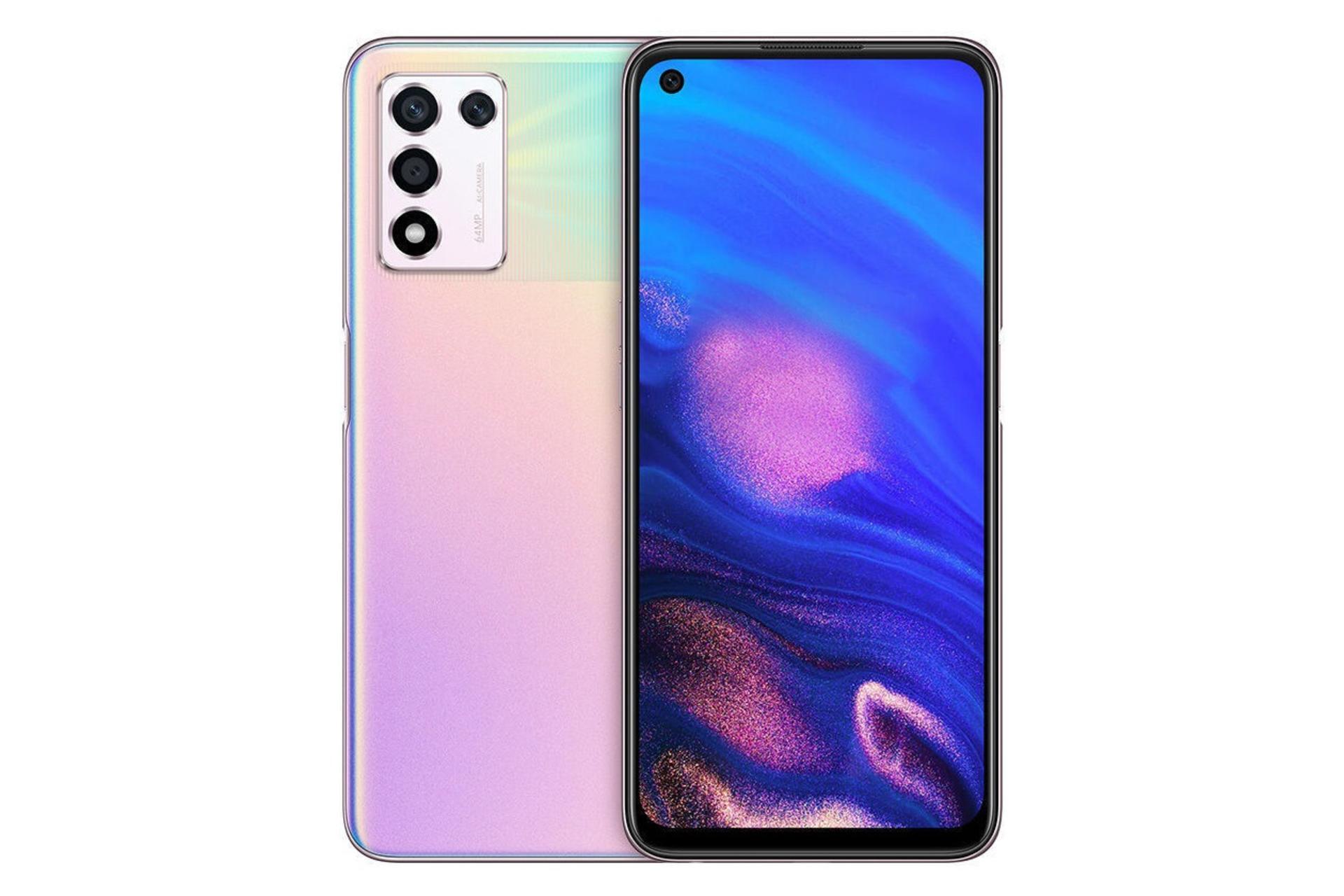 گوشی موبایل K10 انرژی اوپو / Oppo K10 Energy