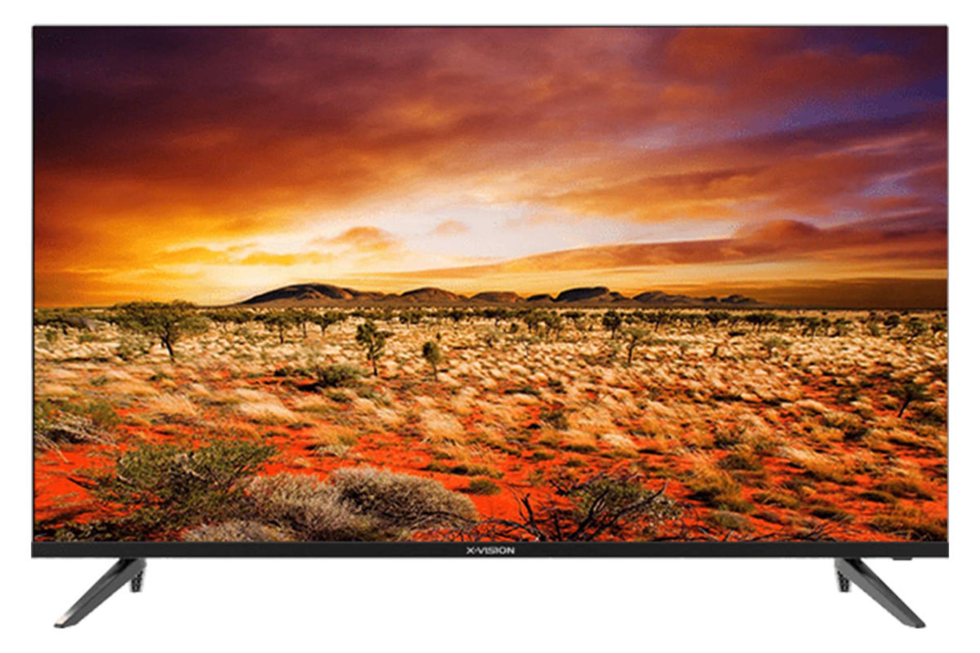 تلویزیون ایکس ویژن X.Vision 43XC675 