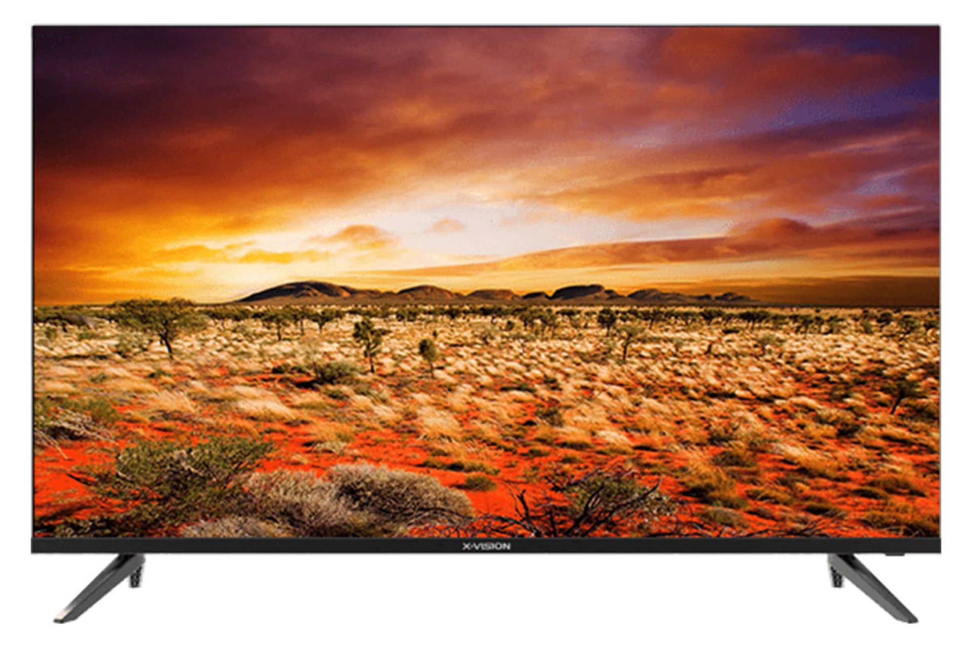 تلویزیون ایکس ویژن X.Vision 43XC675 