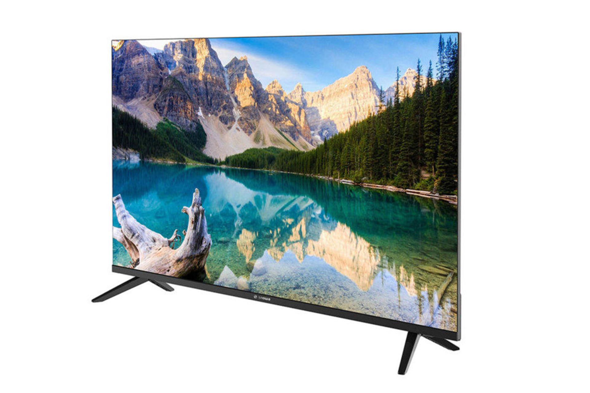 نمایشگر تلویزیون اسنوا Snowa 65SA620UL 