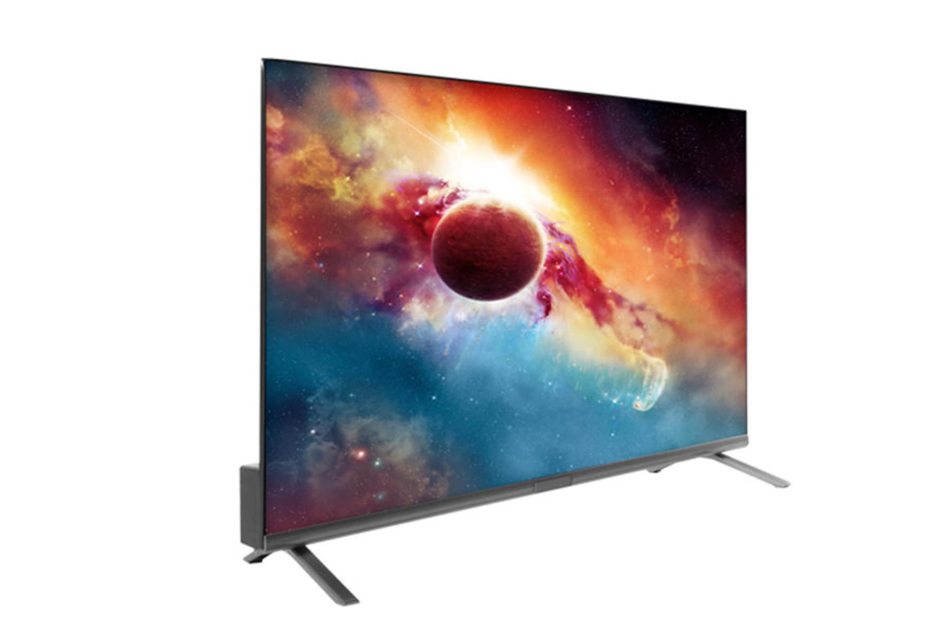 تلویزیون پانورامیک Panoramic 32BB151 نمای جلو