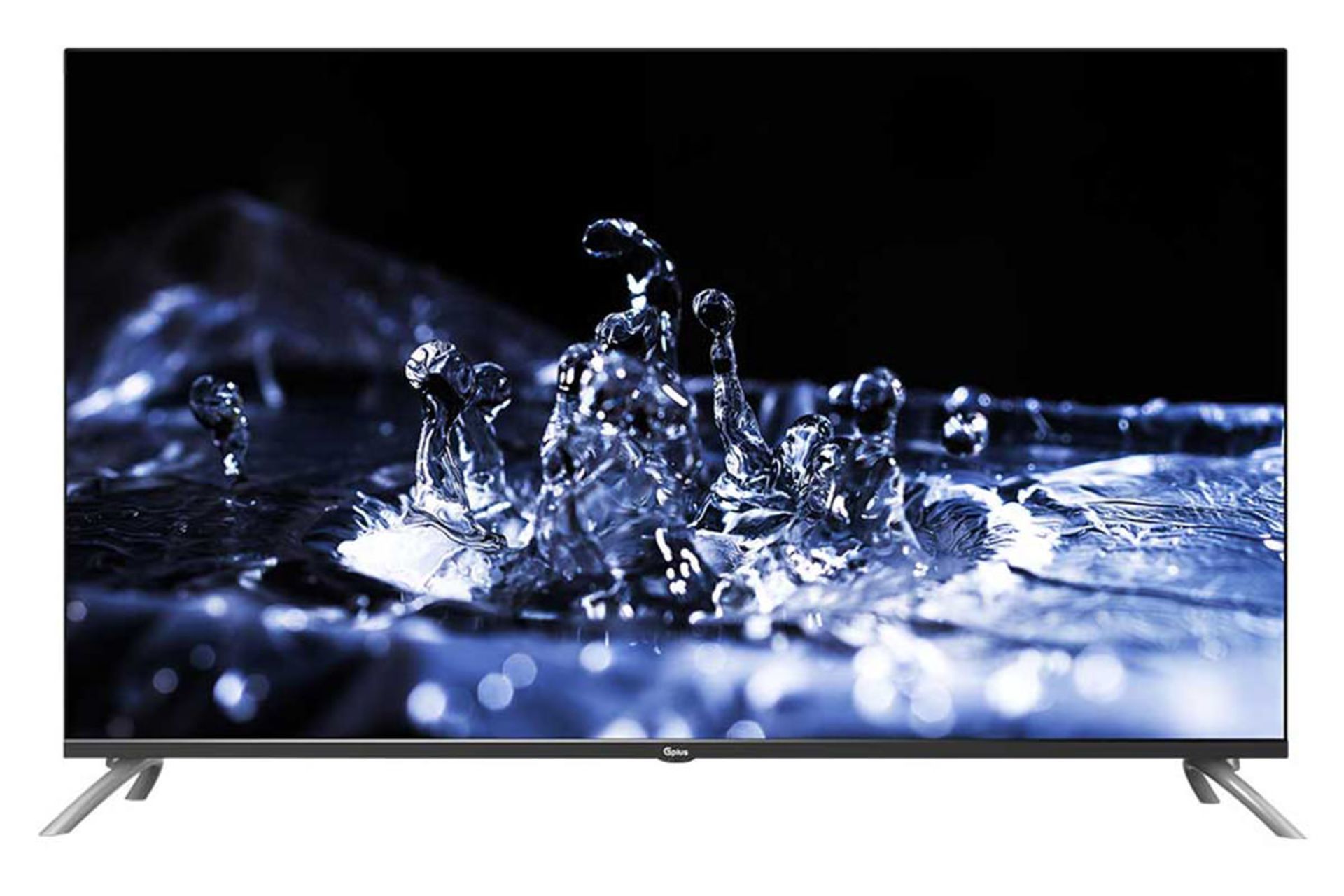 تلویزیون جی پلاس  Gplus 43PU742N