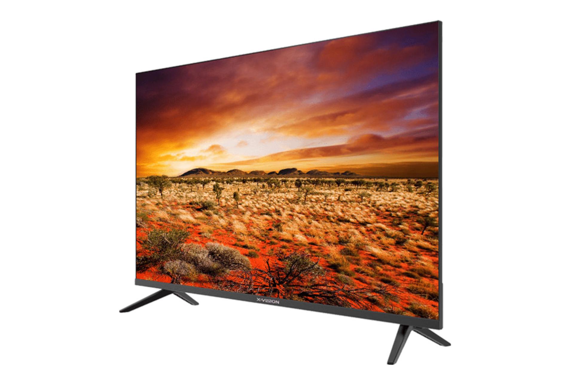 نمایشگر تلویزیون ایکس ویژن X.Vision 43XC675 