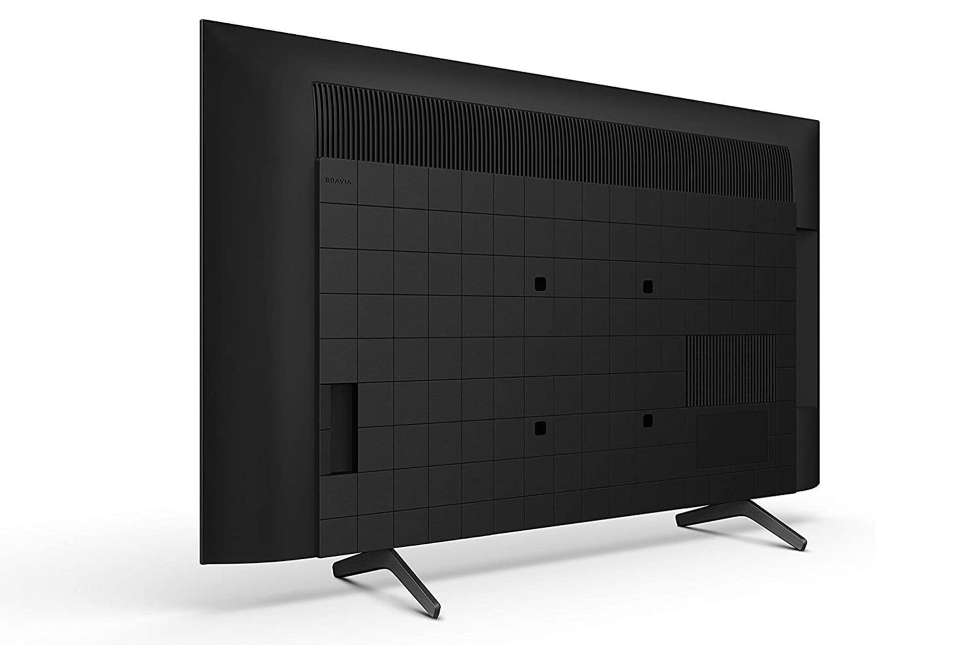 تلویزیون سونی Sony KD-85X85J نمای پشت