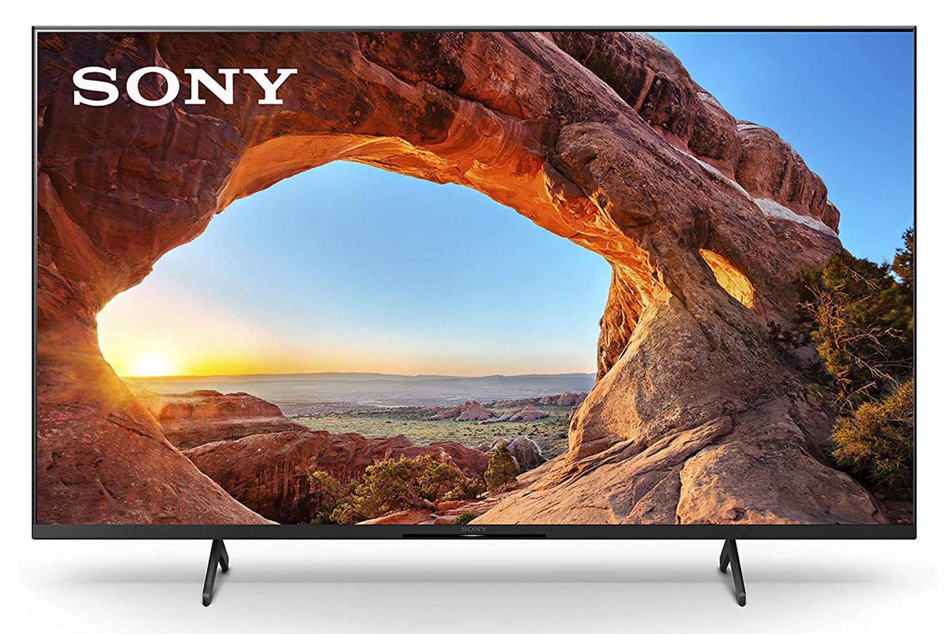 تلویزیون سونی Sony KD-85X85J