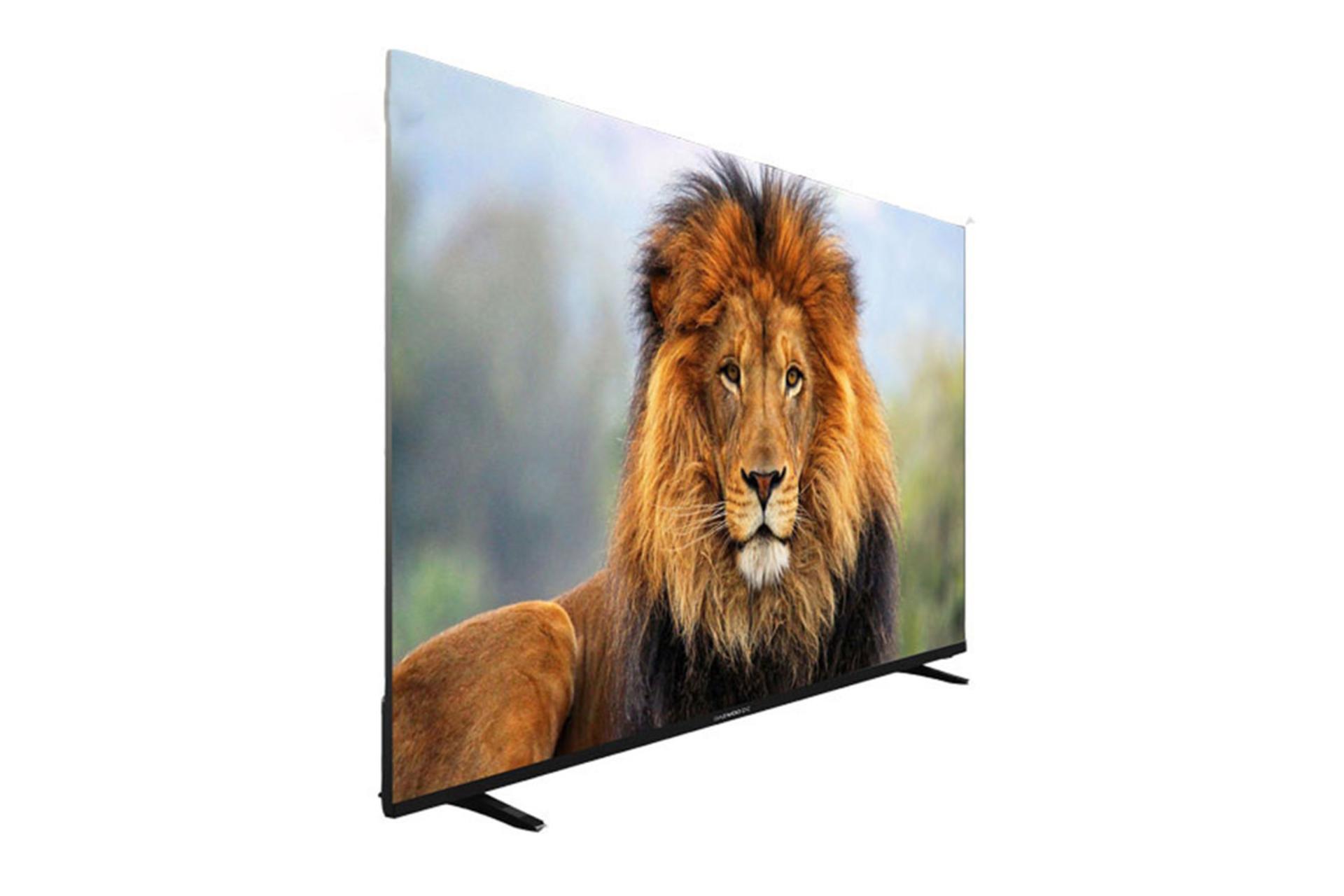 تلویزیون دوو Daewoo DLE-43M6200EM نمای جلو