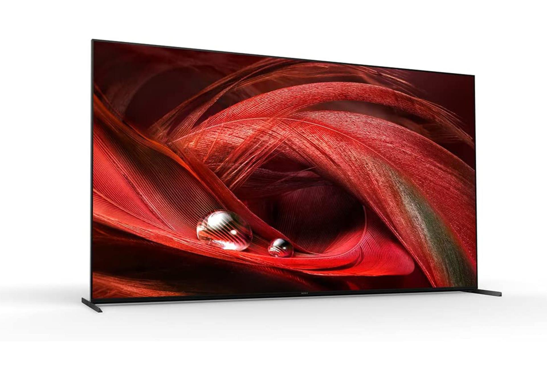 تلویزیون سونی Sony XR-85X95J نمای جلو