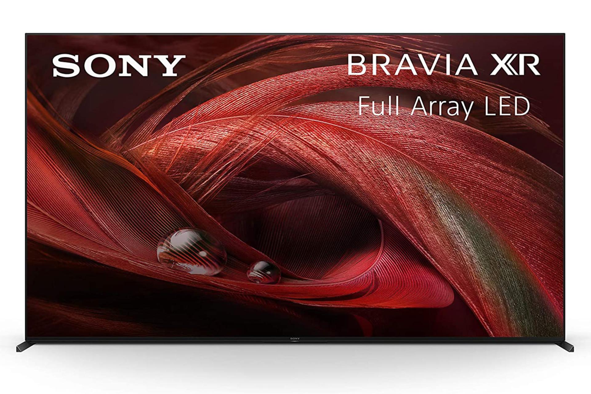 تلویزیون سونی Sony XR-85X95J