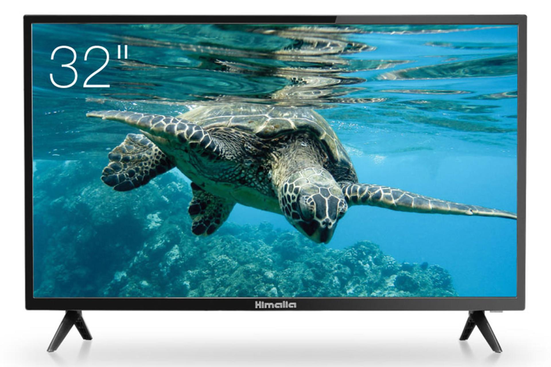 تلویزیون هیمالیا Himalia HM32SD