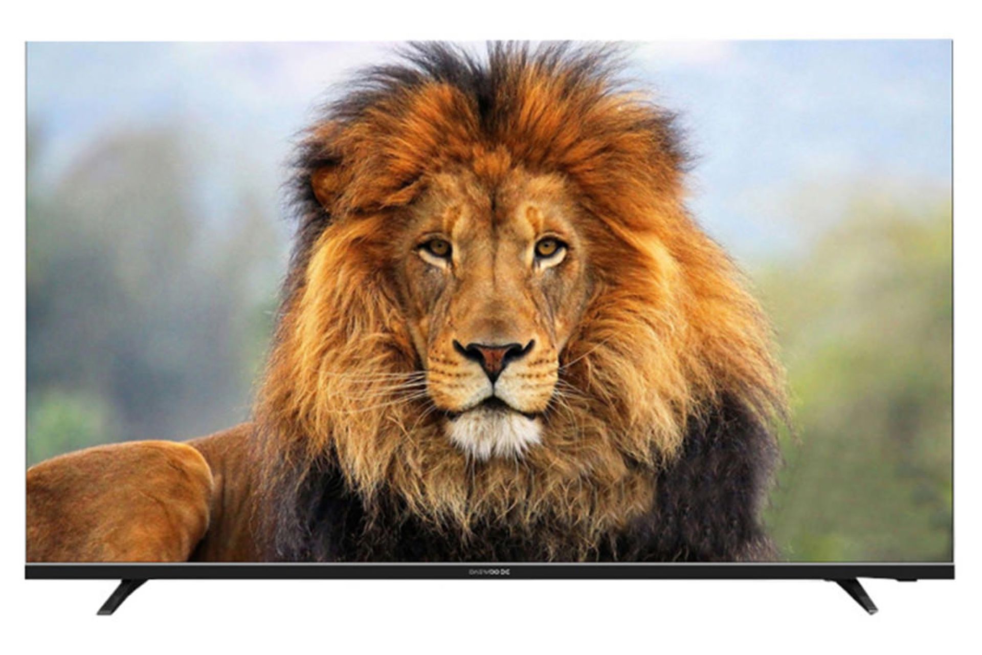 تلویزیون دوو Daewoo DLE-43M6200EM