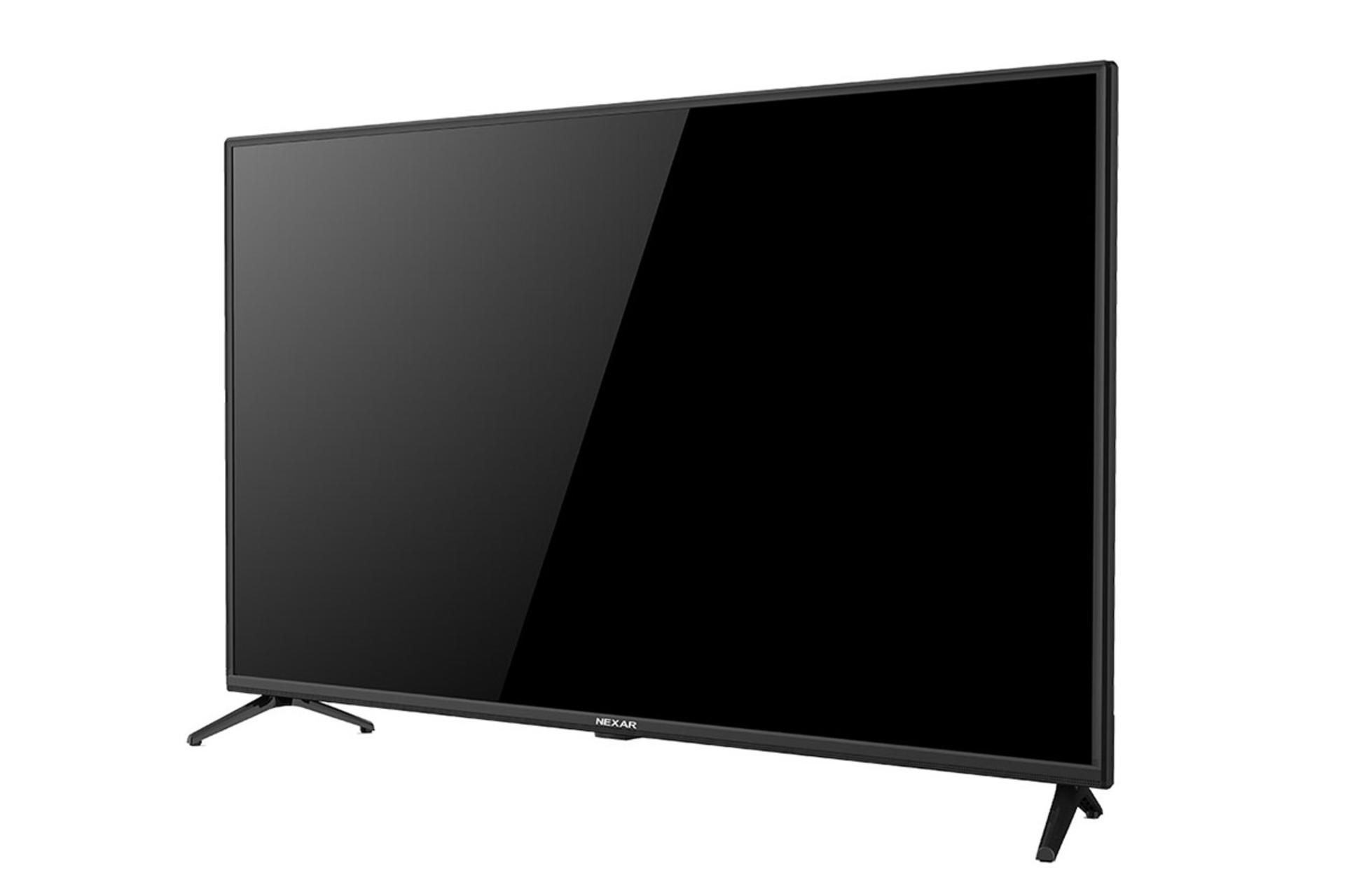 نمایشگر تلویزیون نکسار Nexar NTV-H40B214N 