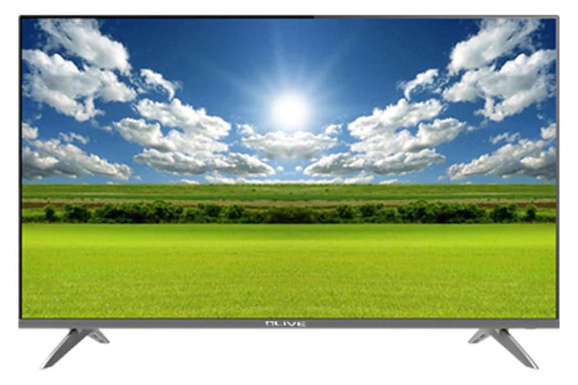 تلویزیون الیو Olive 43FB6536 