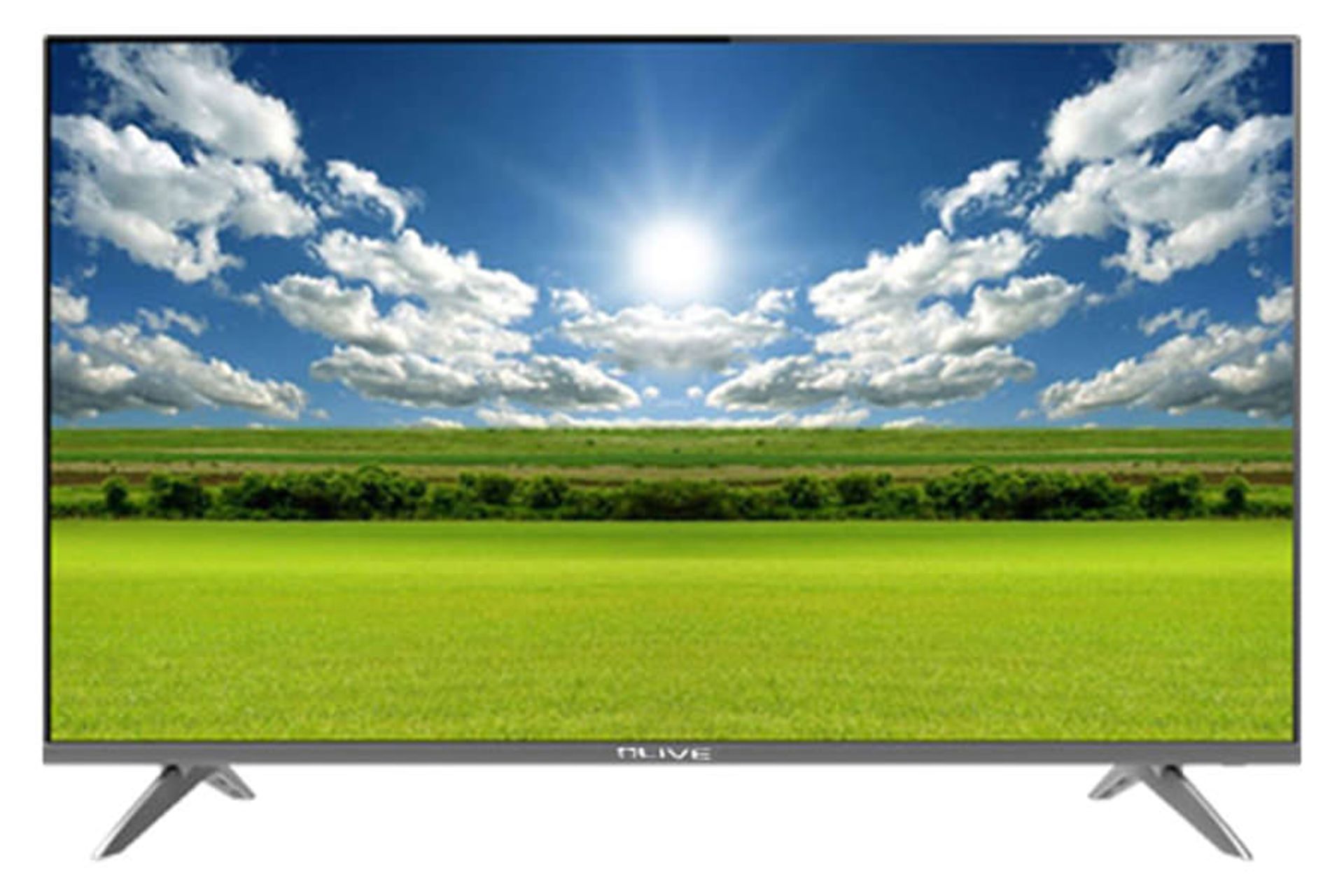 تلویزیون الیو Olive 43FB6536 