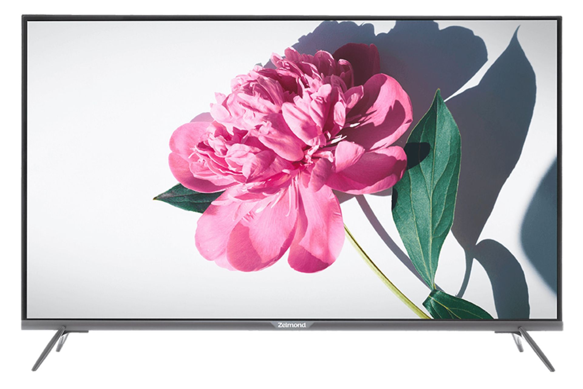 تلویزیون زلموند Zelmond ZL-43SF526