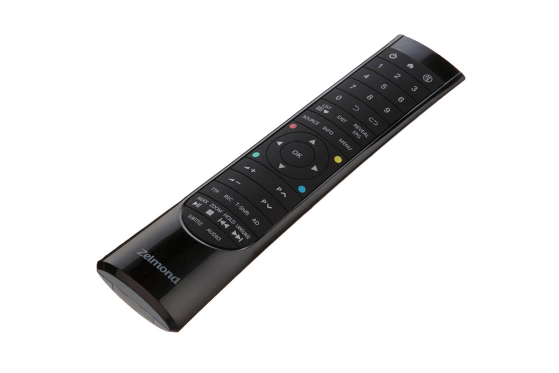 ریموت کنترل تلویزیون زلموند Zelmond ZL-43SF526