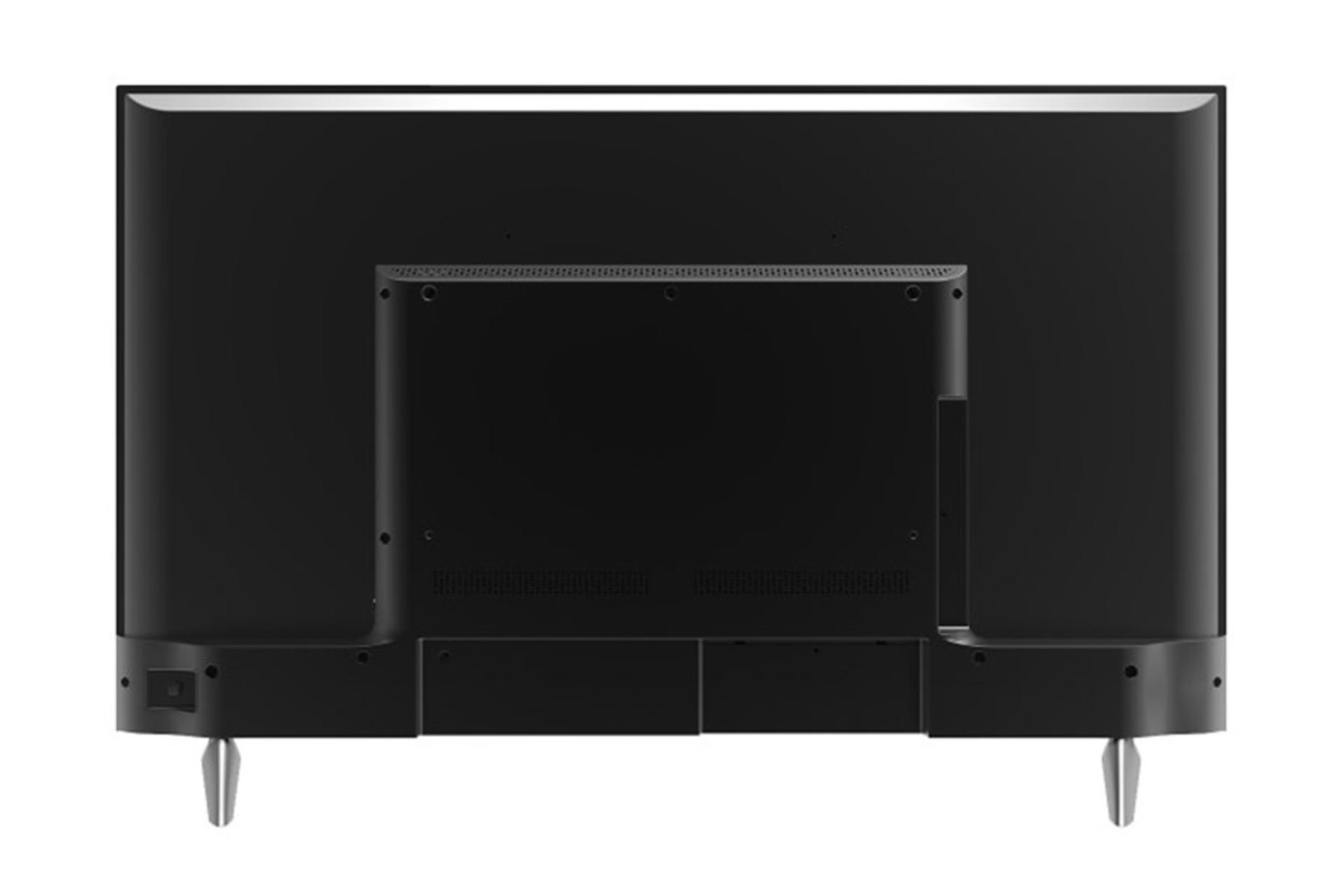 تلویزیون الیو Olive 43FB6536 نمای پشت