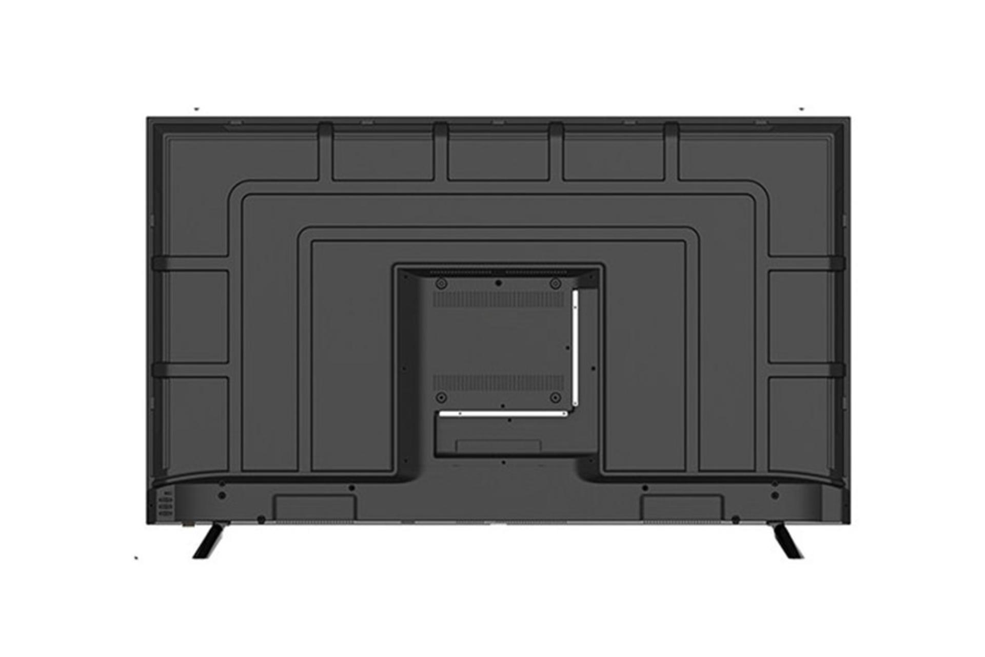 تلویزیون الیو Olive 50UC8536 نمای پشت