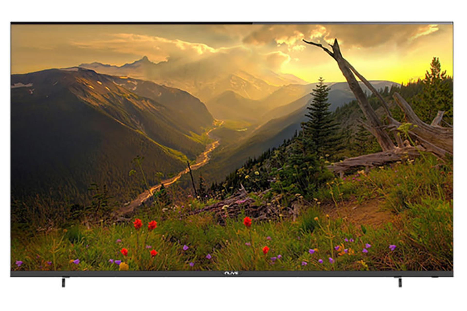 تلویزیون الیو Olive 50UC8536 