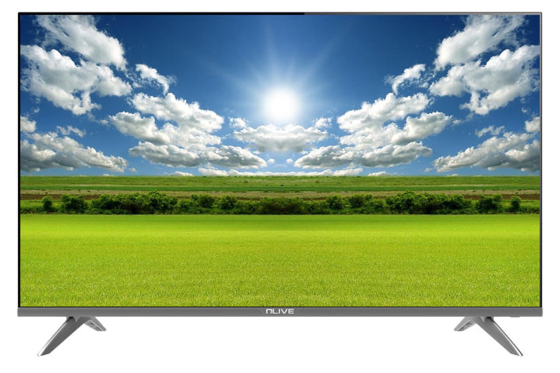 تلویزیون الیو Olive 43FB6536 