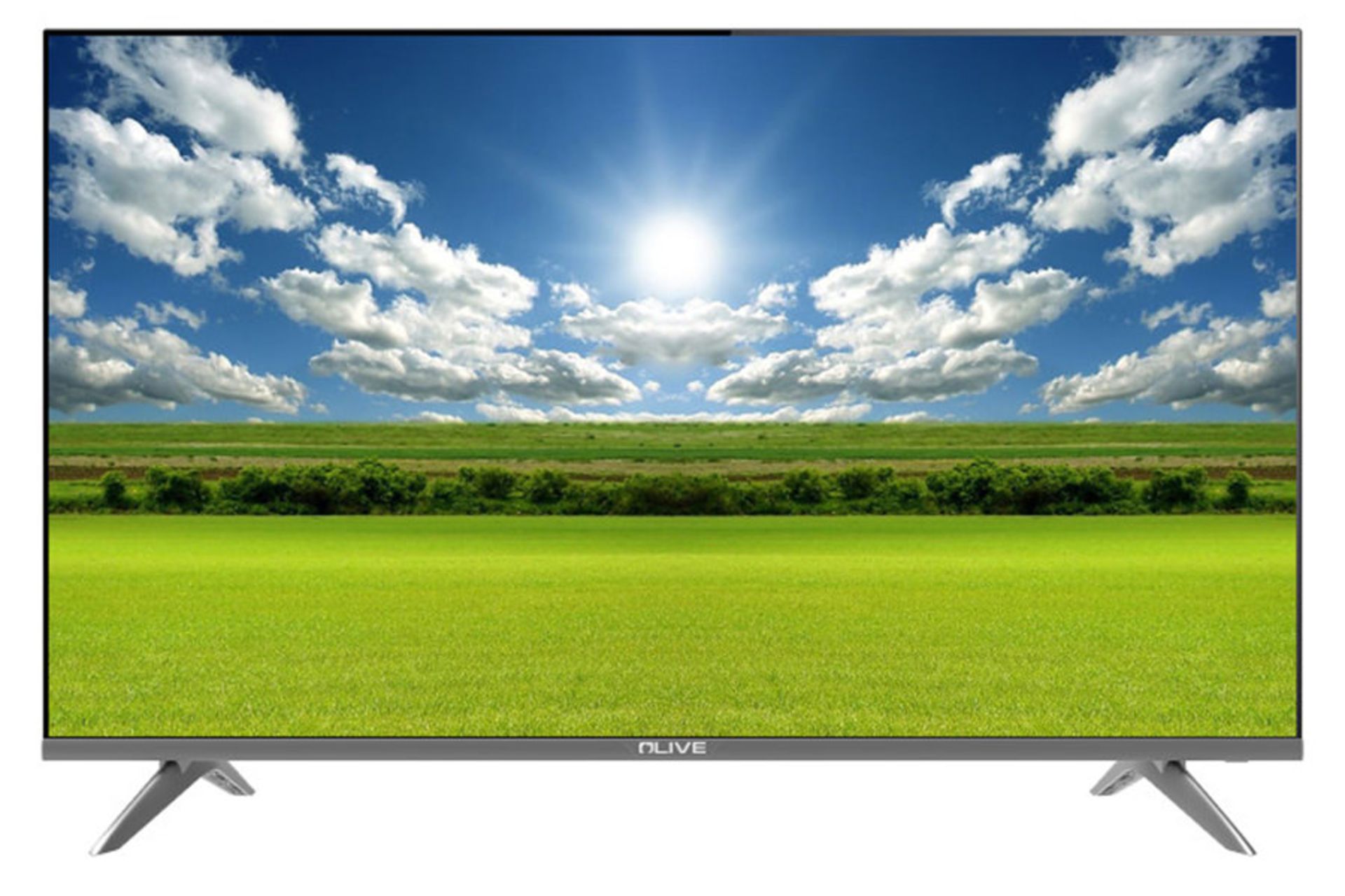 تلویزیون الیو Olive 43FB6536 
