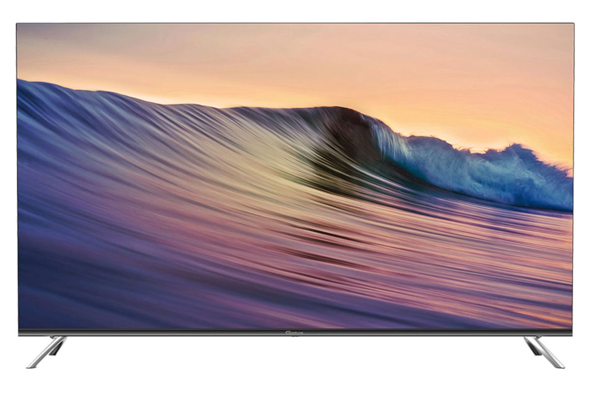 تلویزیون جی پلاس Gplus 55PQ734S