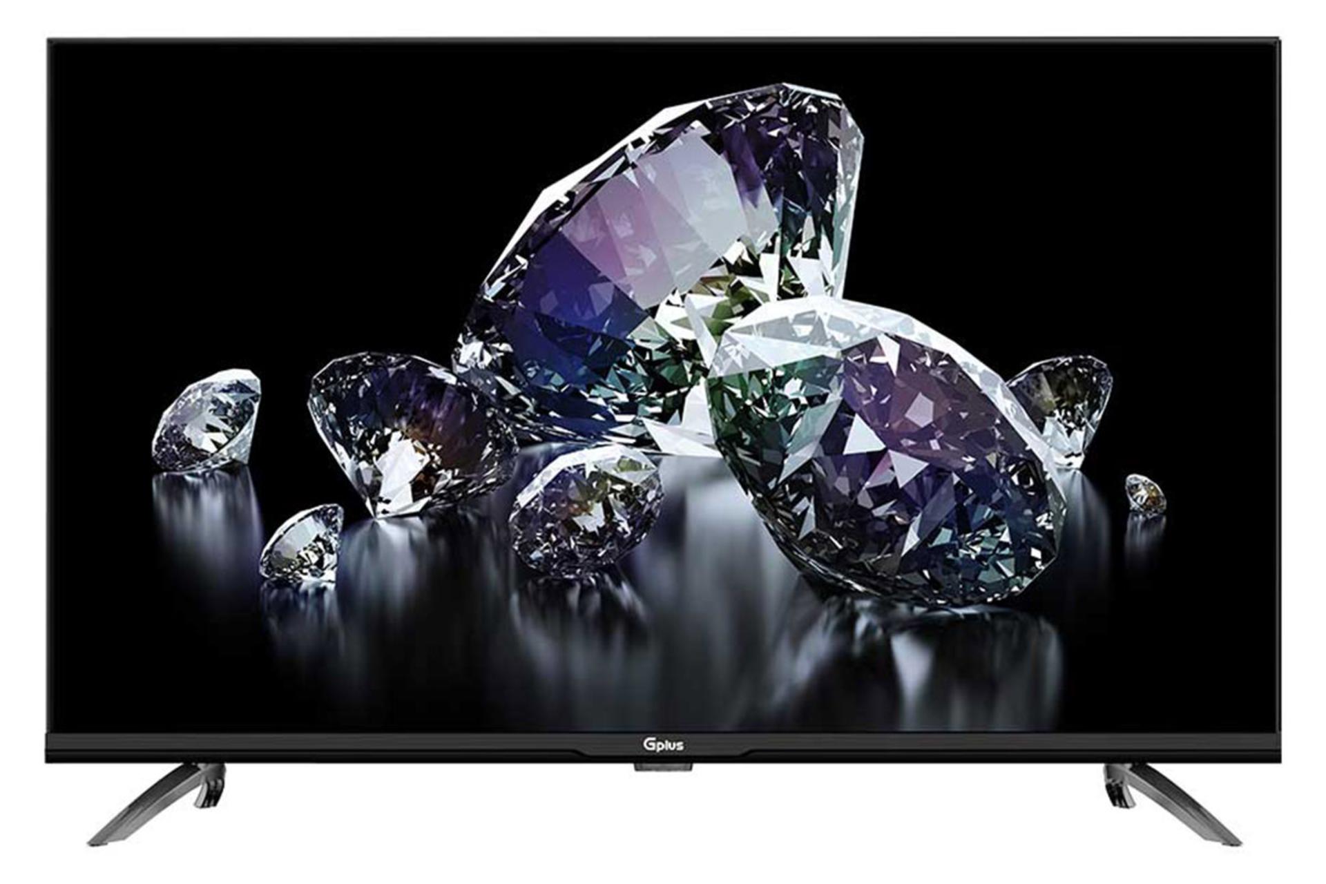 تلویزیون جی پلاس Gplus 43PH612N	