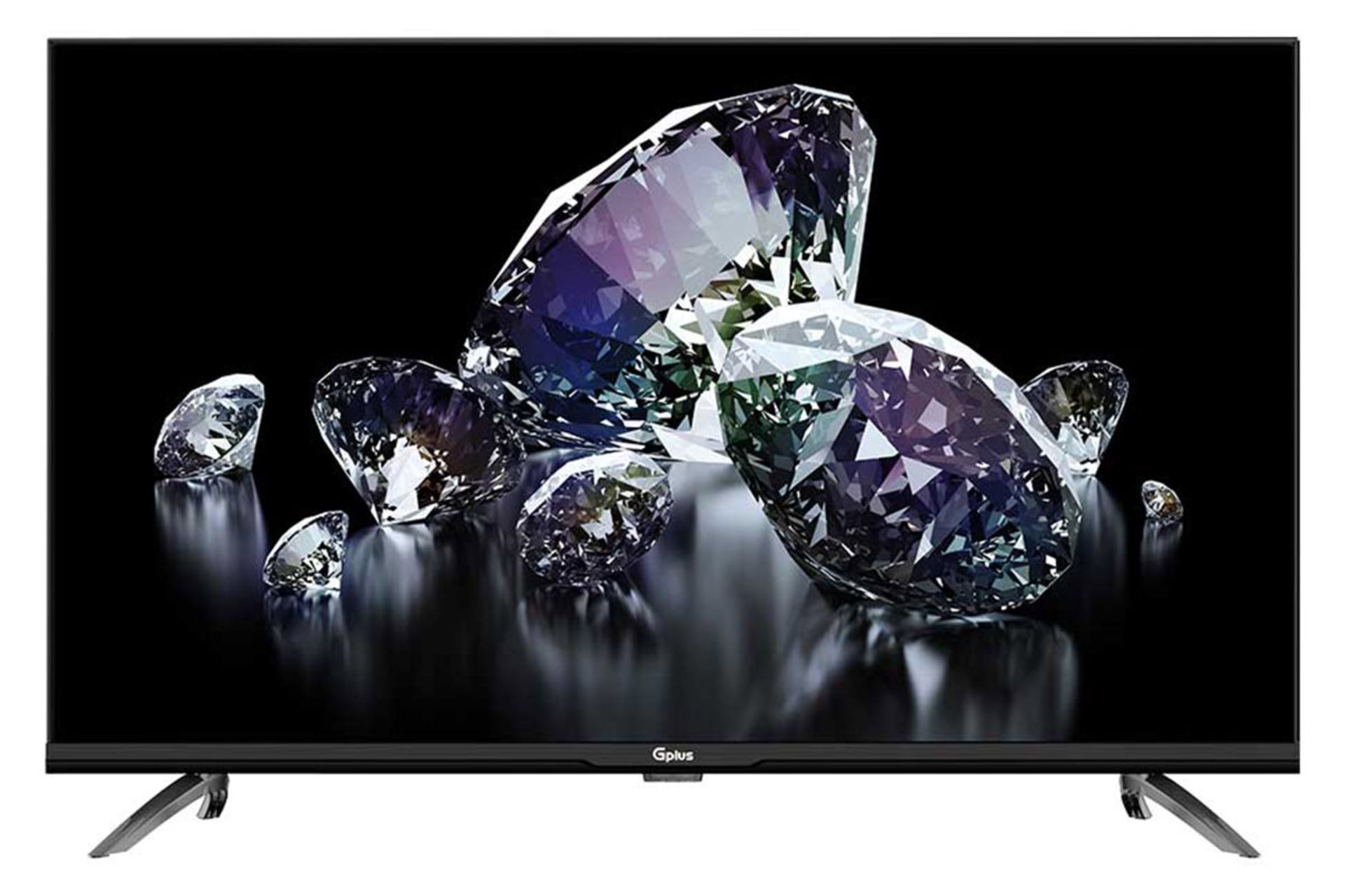 تلویزیون جی پلاس Gplus 43PH612N	