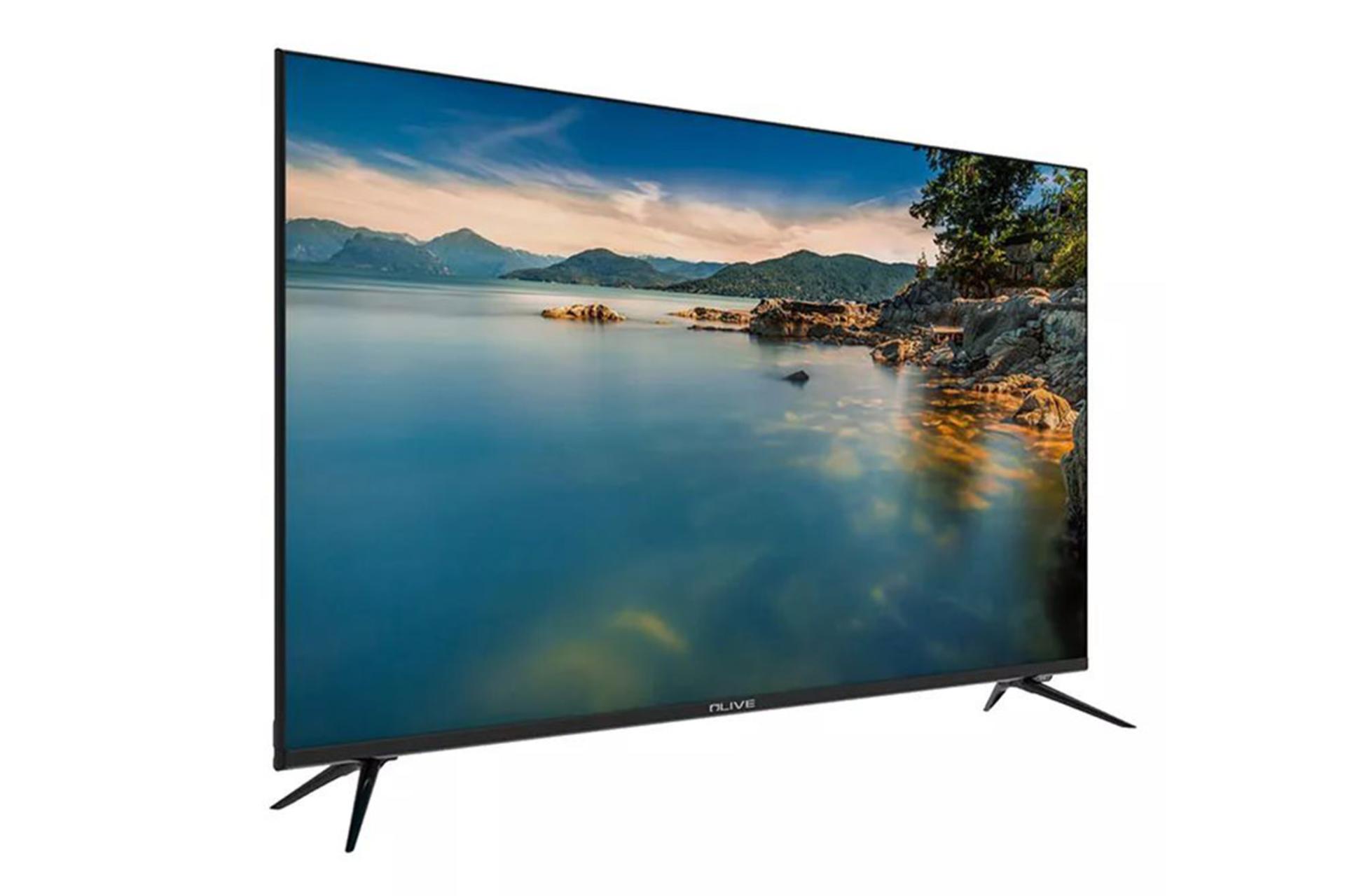 تلویزیون الیو Olive 50UB8630