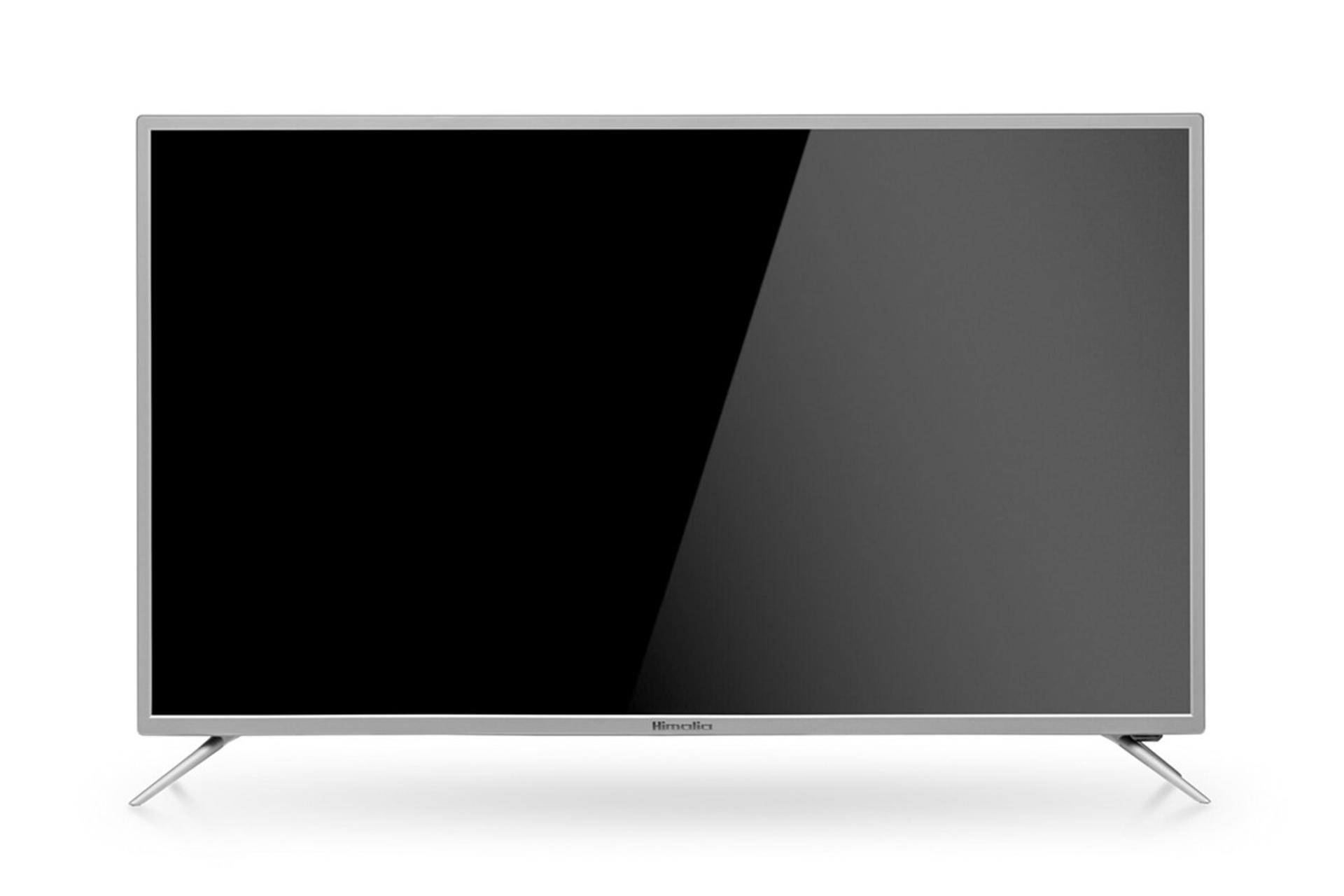 تلویزیون هیمالیا Himalia HM43SA نمای جلو
