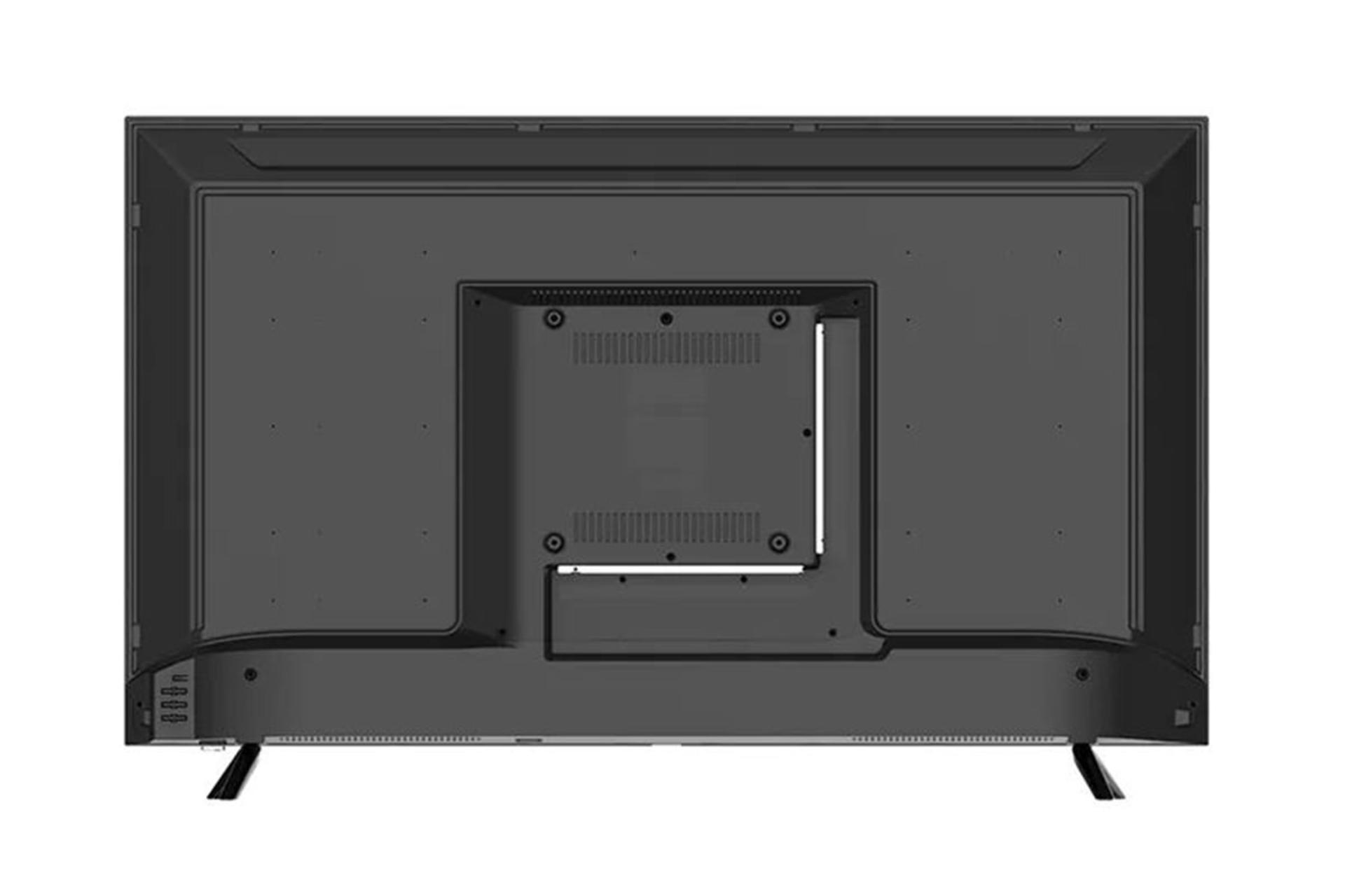 تلویزیون الیو Olive 43FA6630 نمای پشت