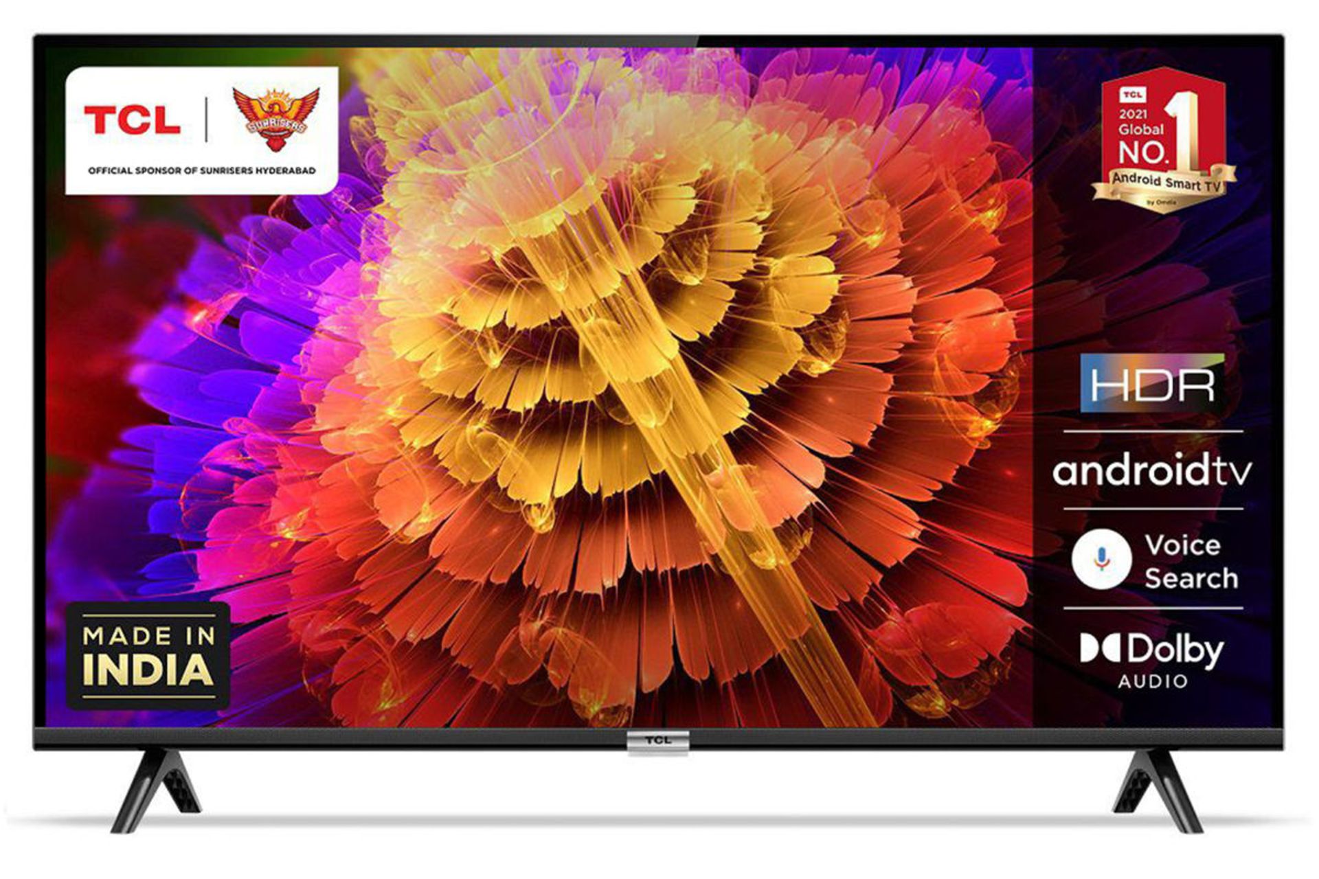 تلویزیون تی سی ال TCL 43S5200