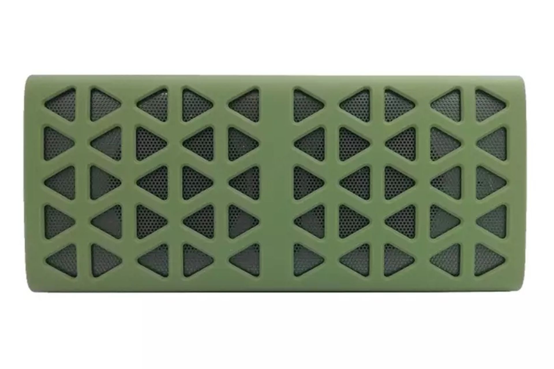 نمای روبرو اسپیکر پرووان ProOne PSB4610 Solo سبز