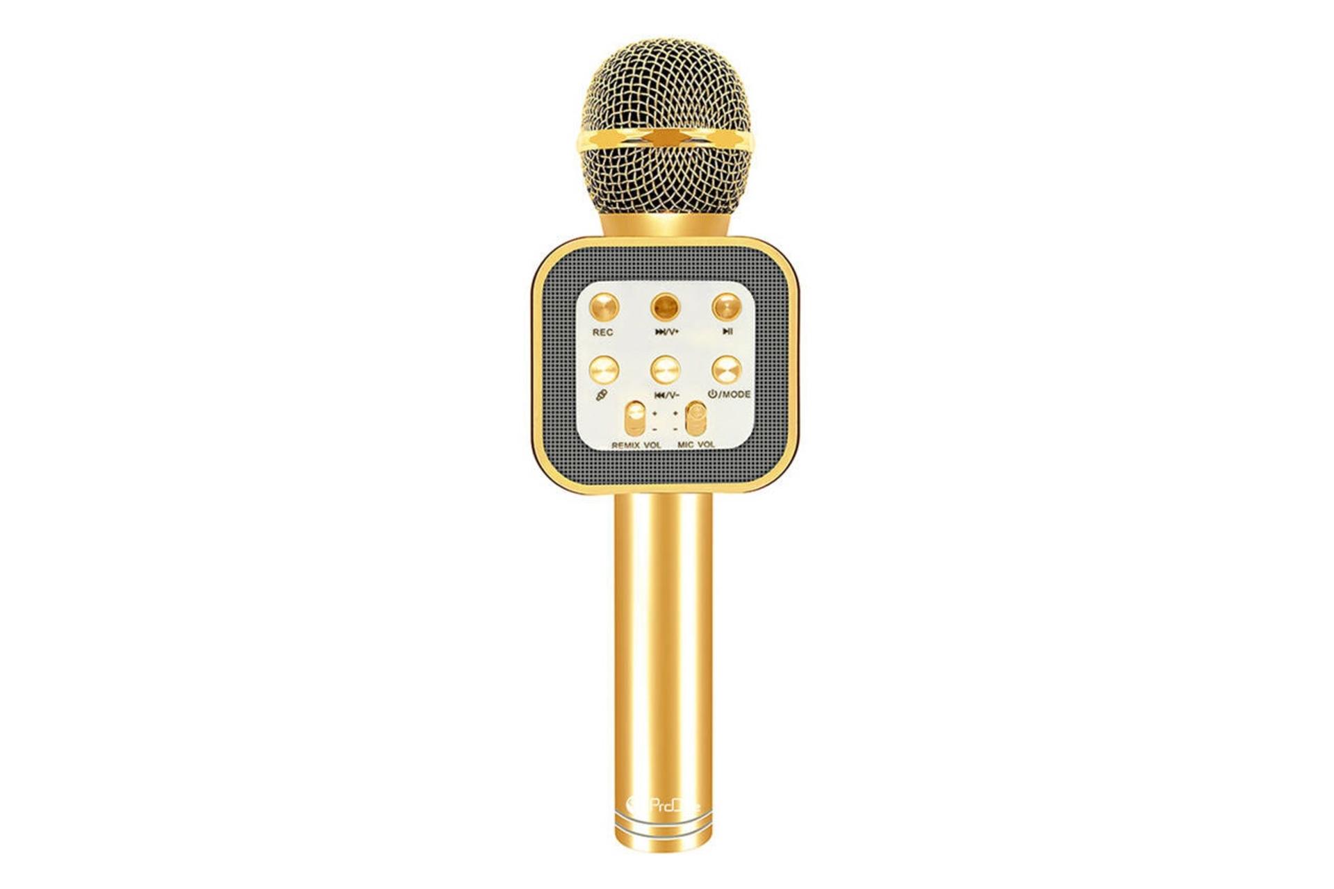 اسپیکر پرووان ProOne PBM02 Series PBM66 طلایی