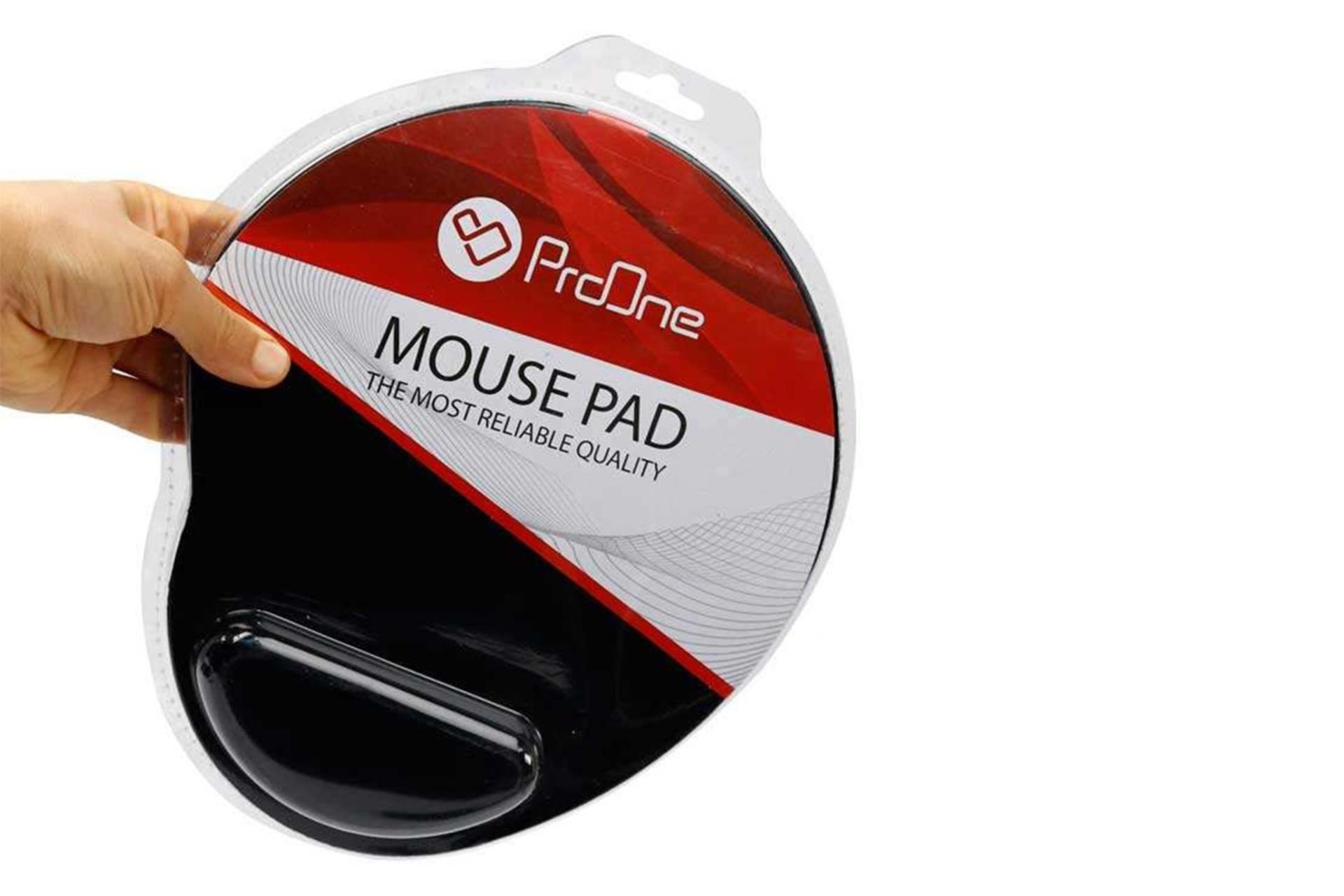 ابعاد بسته بندی ماوس پد پرووان ProOne PMP35