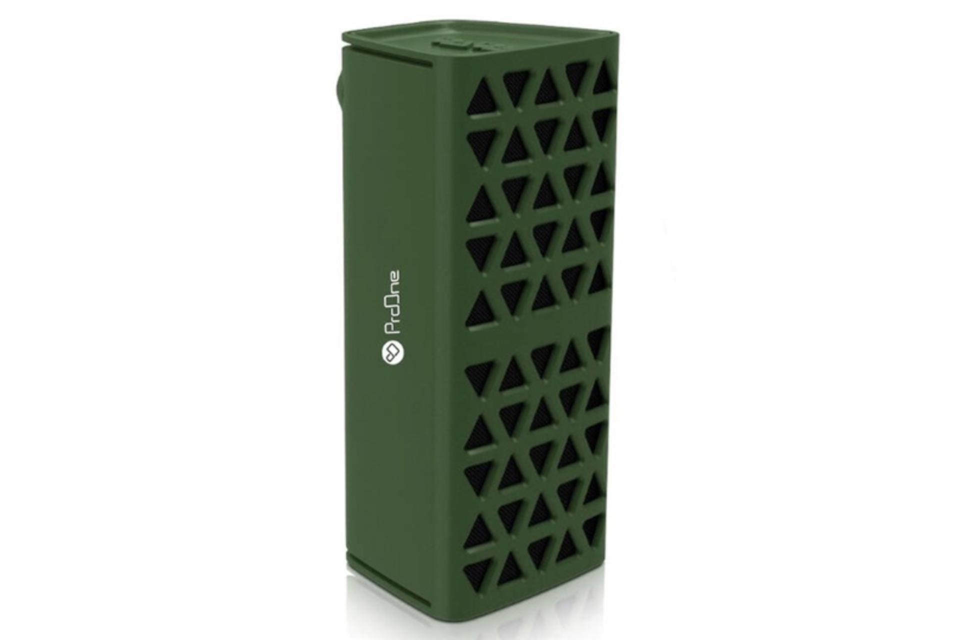 اسپیکر پرووان ProOne PSB4610 Solo سبز