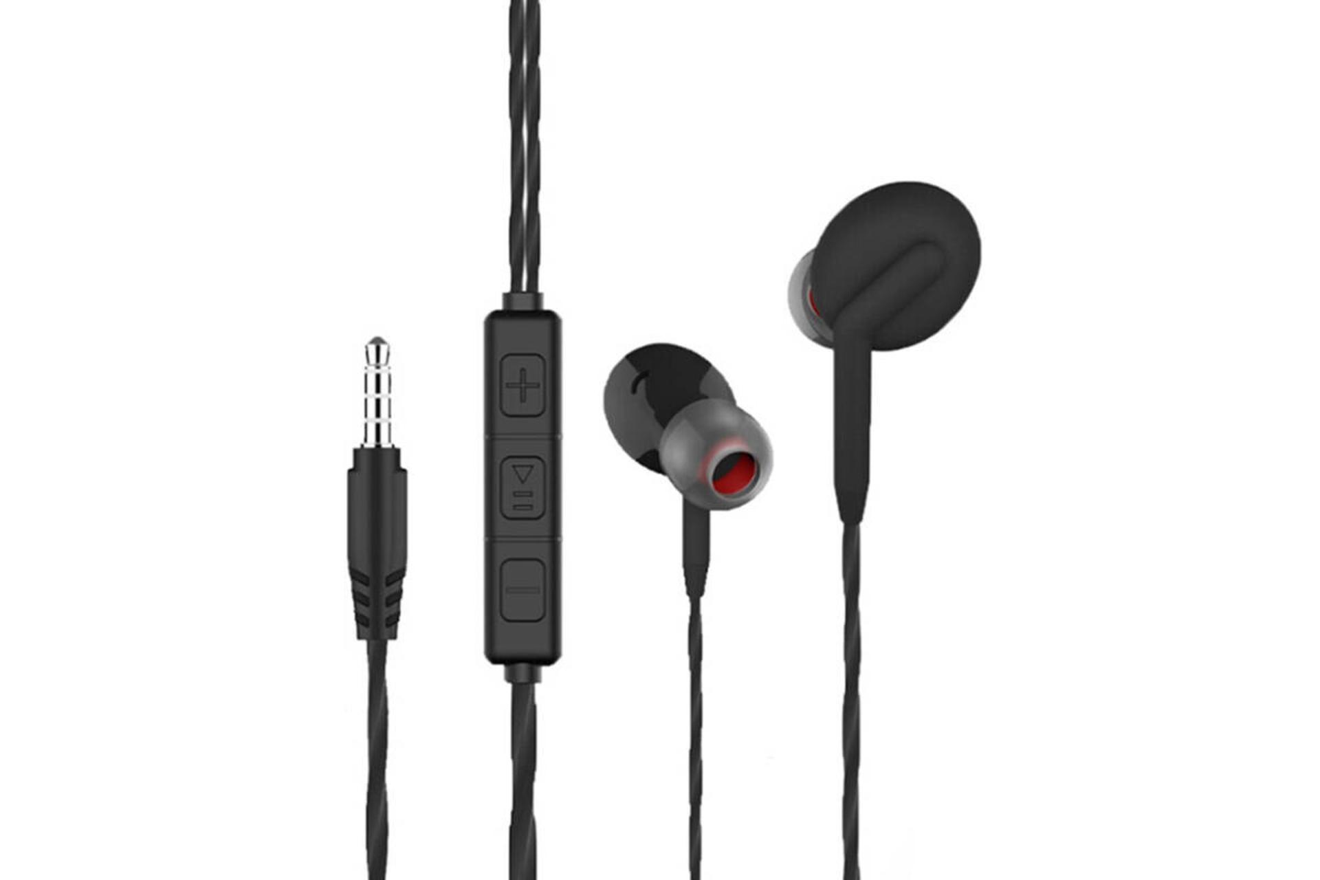 هدفون پرو وان ProOne PHF3945 S03 مشکی