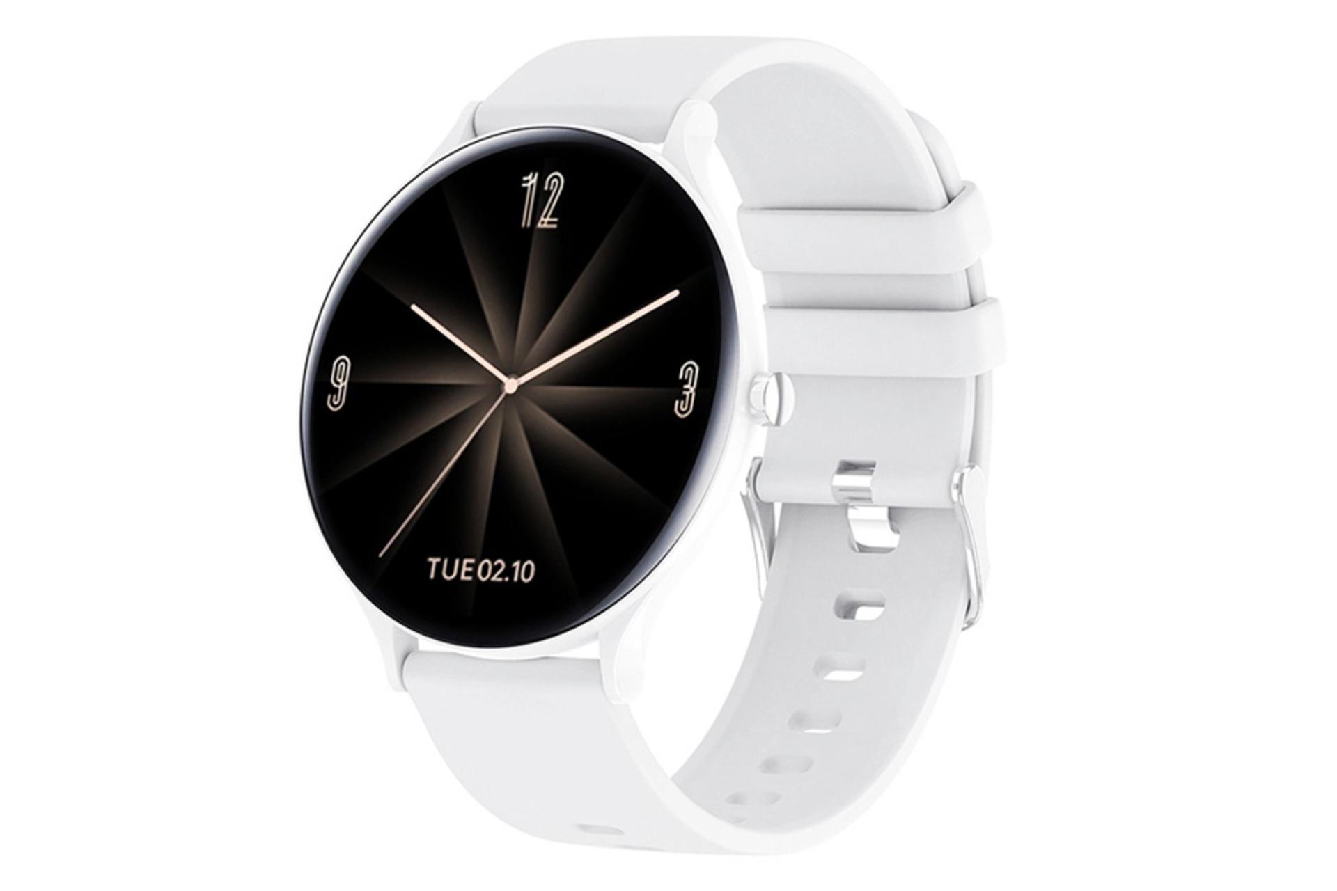 نمای نیمرخ راست ساعت هوشمند پرو وان PWS01