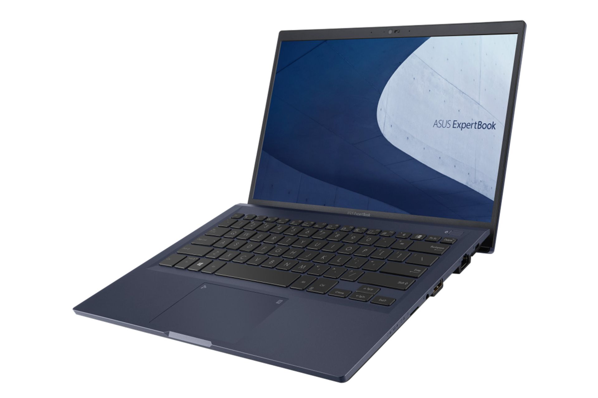 قیمت لپ تاپ ExpertBook B1500C ایسوس - Core i7-1165G7 Iris Xe 16GB