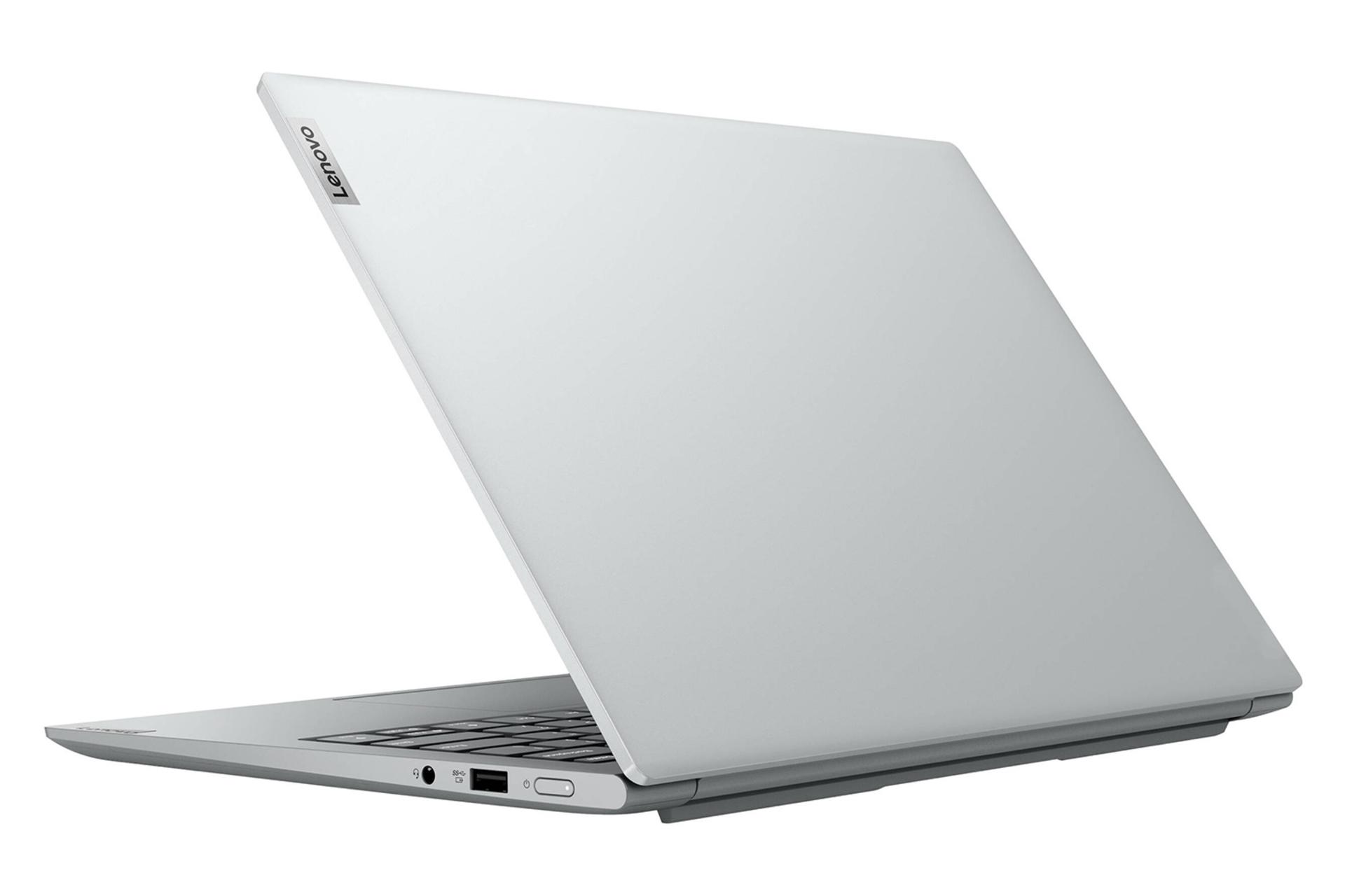 نمای پشت لپ تاپ لنوو یوگا Slim 7 13ACN5
