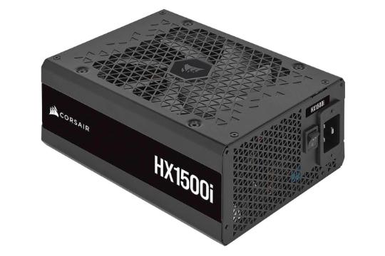 پاور کامپیوتر کورسیر HX1500i با توان 1500 وات